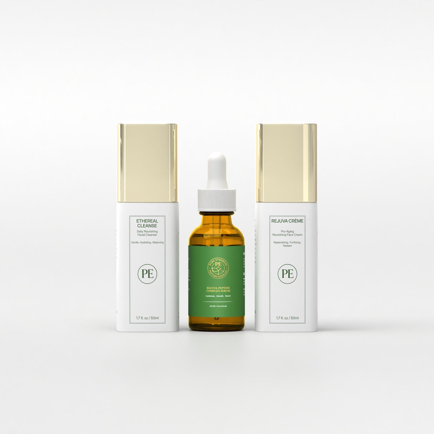 Foundation Set