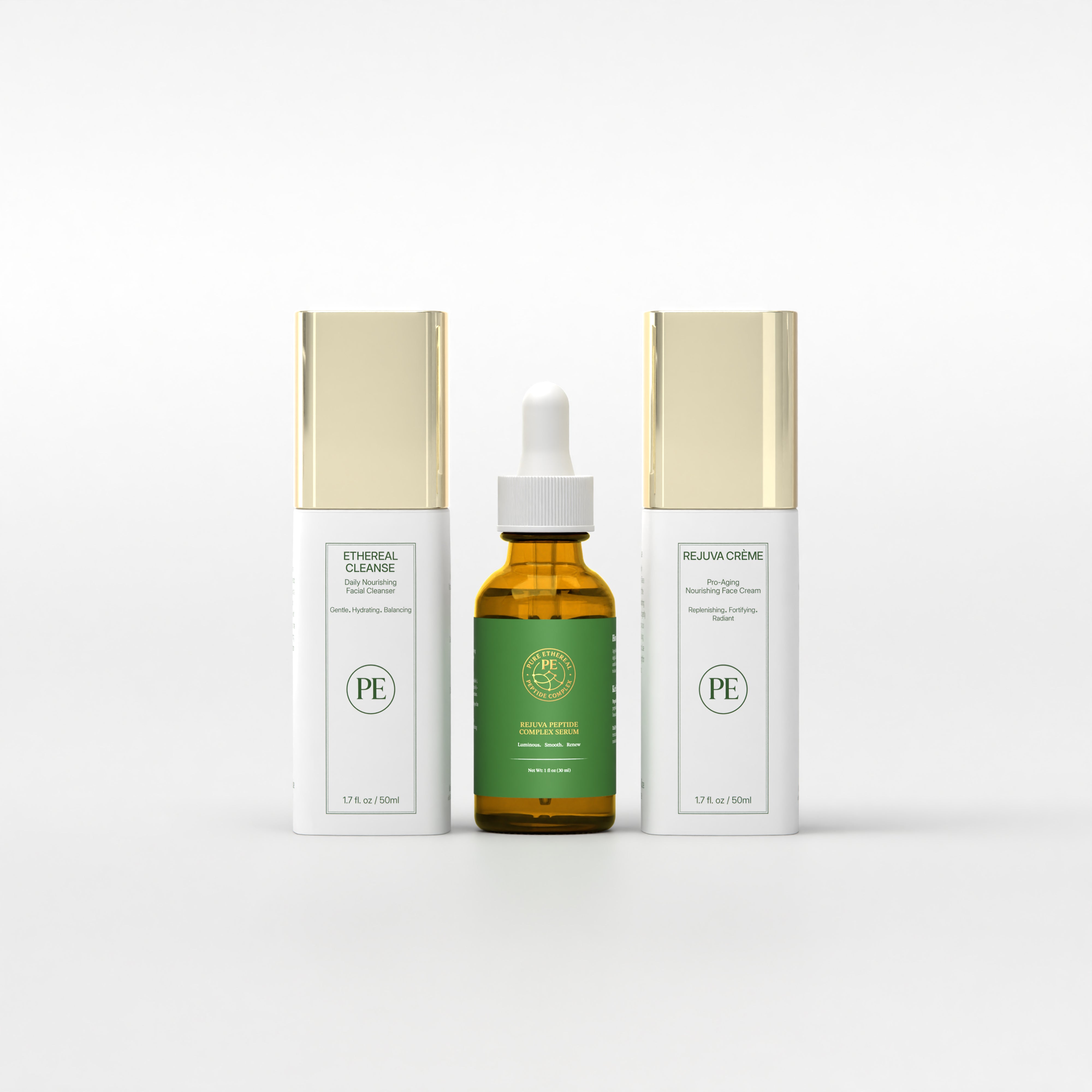 Foundation Set