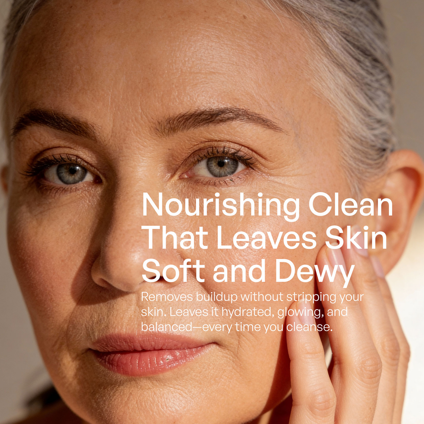 Ethereal Cleanse