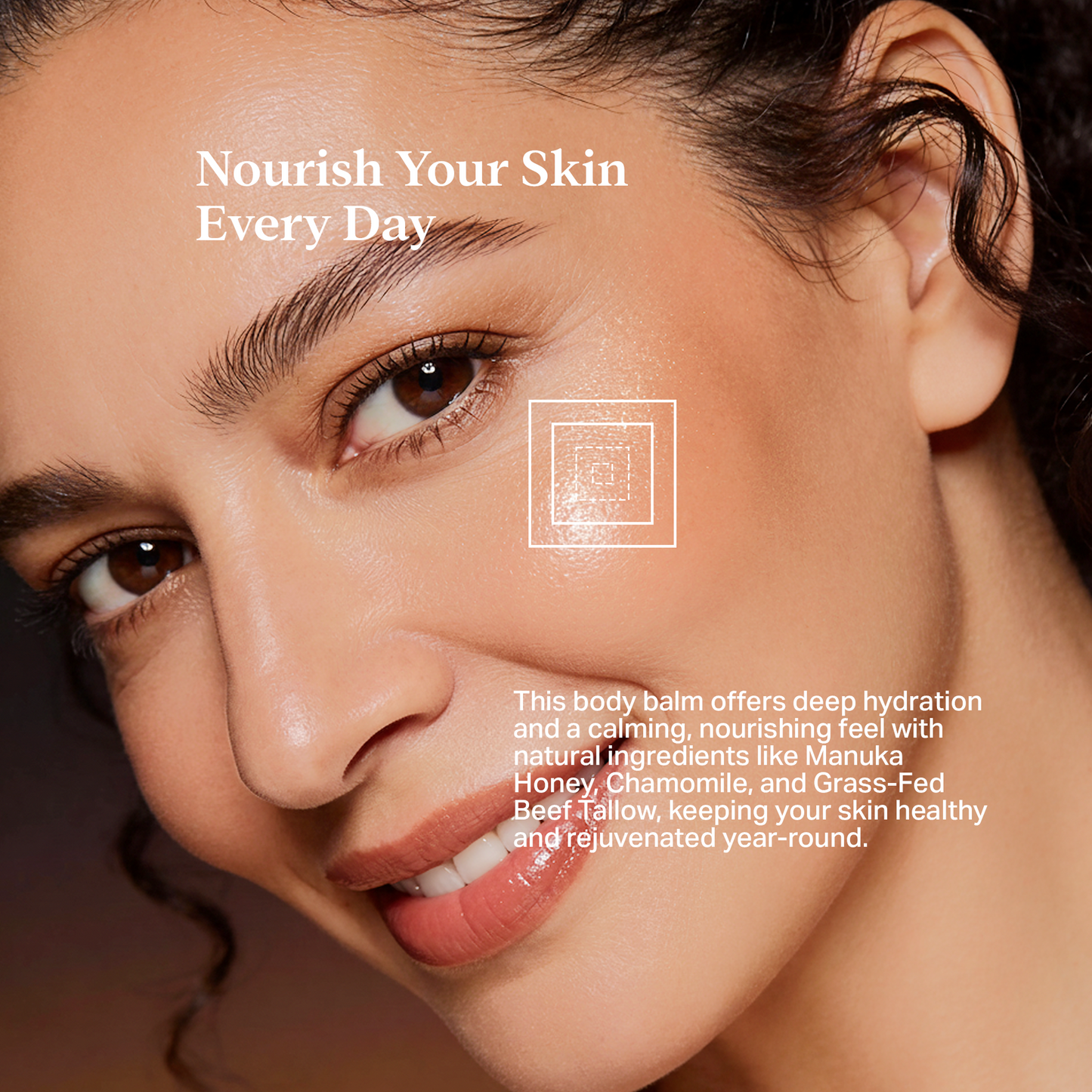 Ethereal Machatallow Body Balm