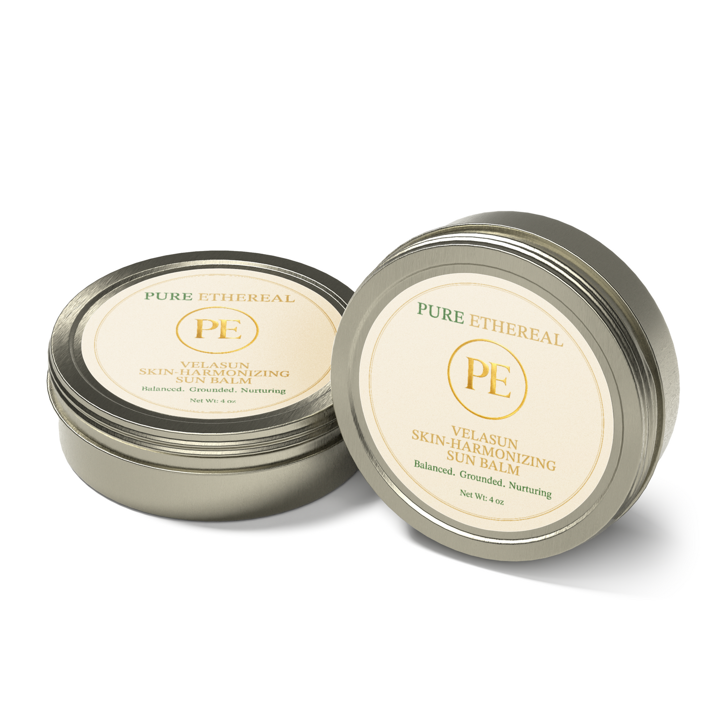 VelaSun Skin-Harmonizing Sun Balm