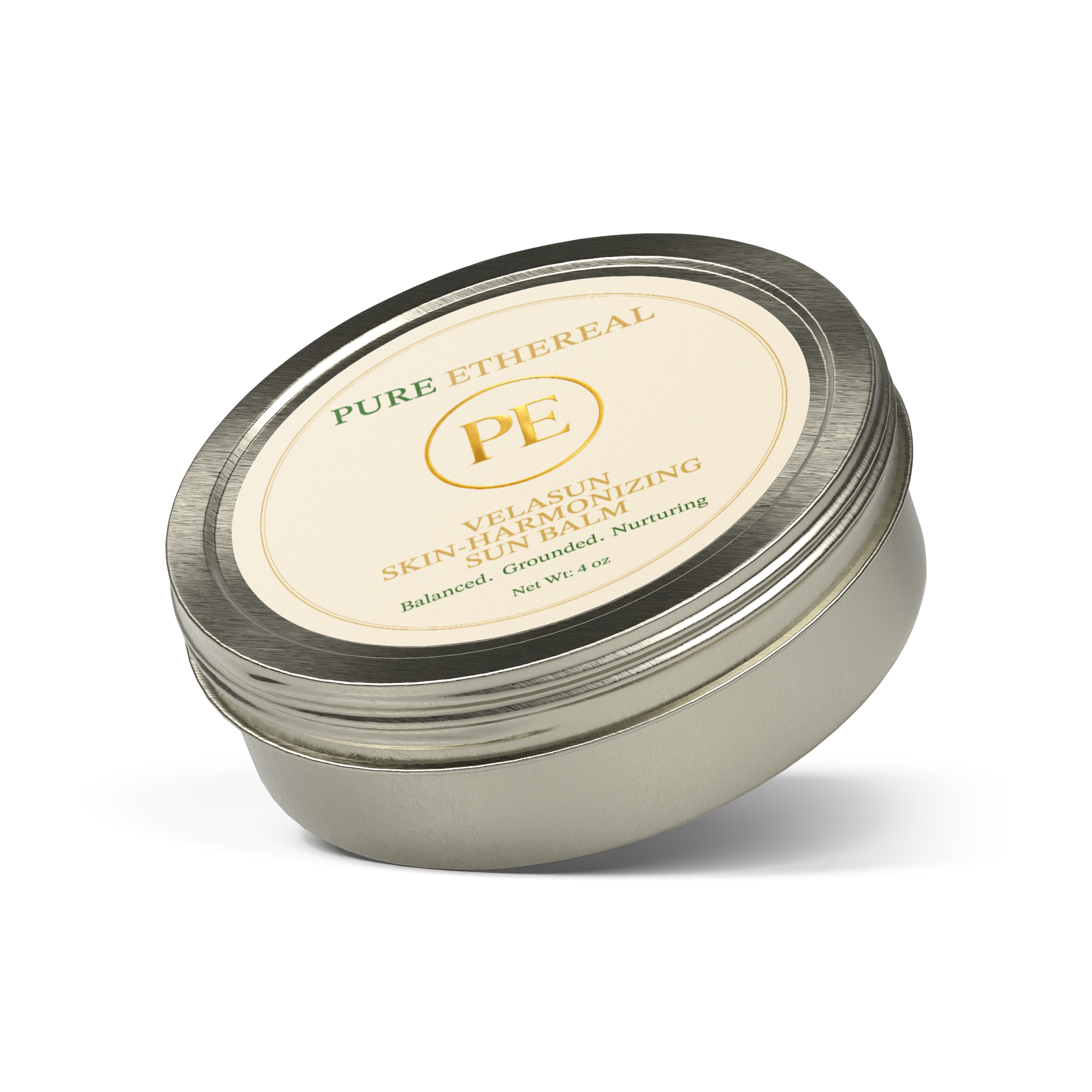 VelaSun Skin-Harmonizing Sun Balm