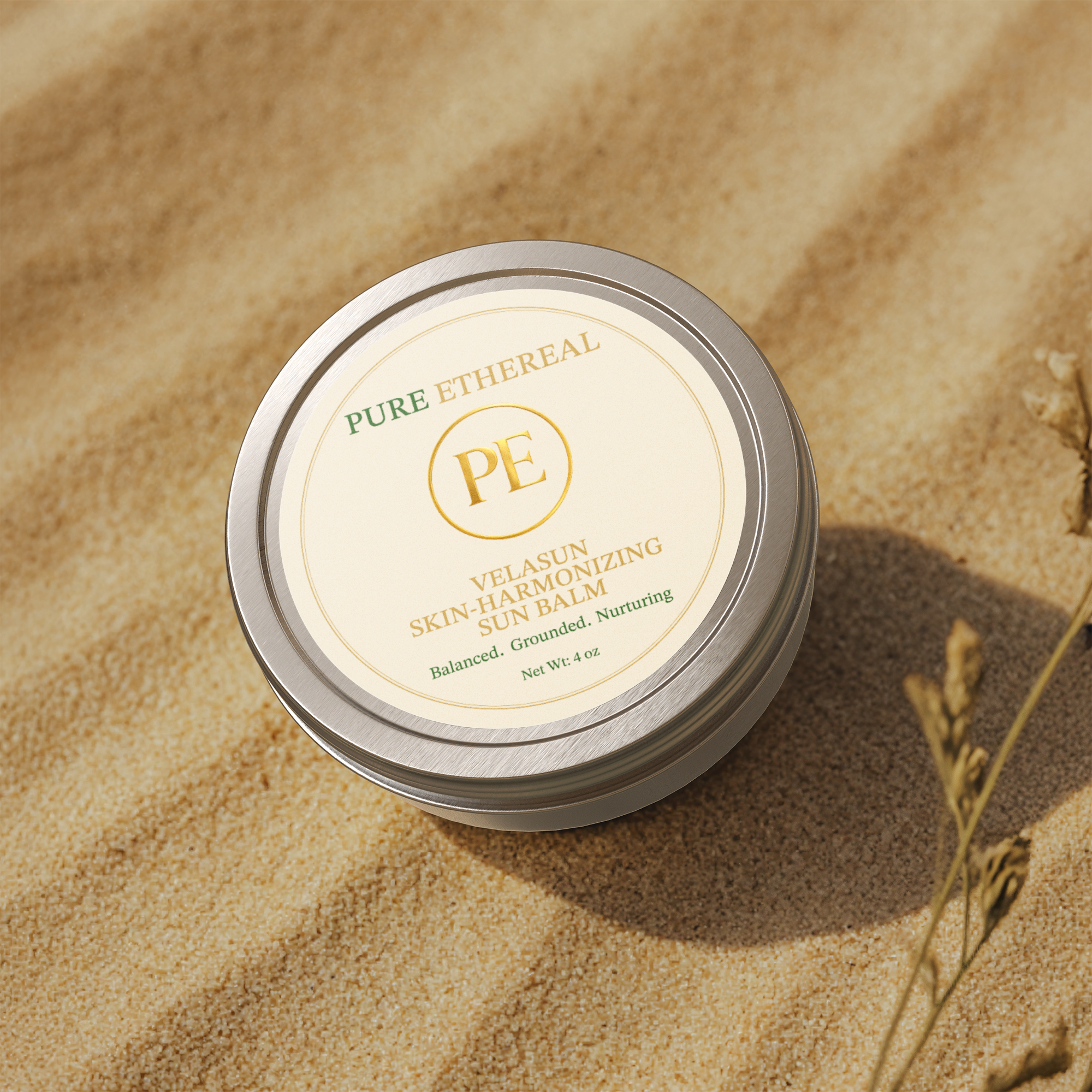 VelaSun Skin-Harmonizing Sun Balm