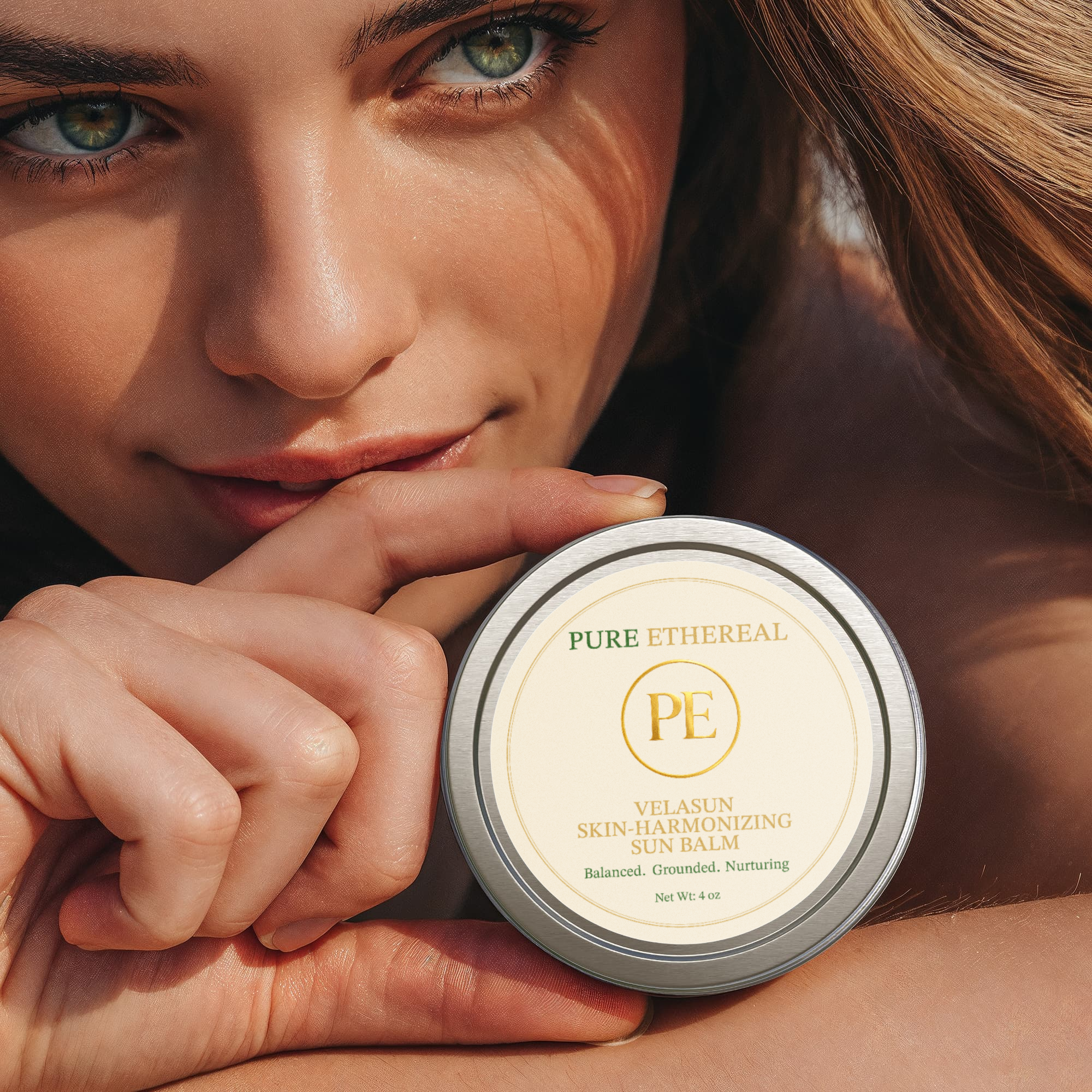 VelaSun Skin-Harmonizing Sun Balm
