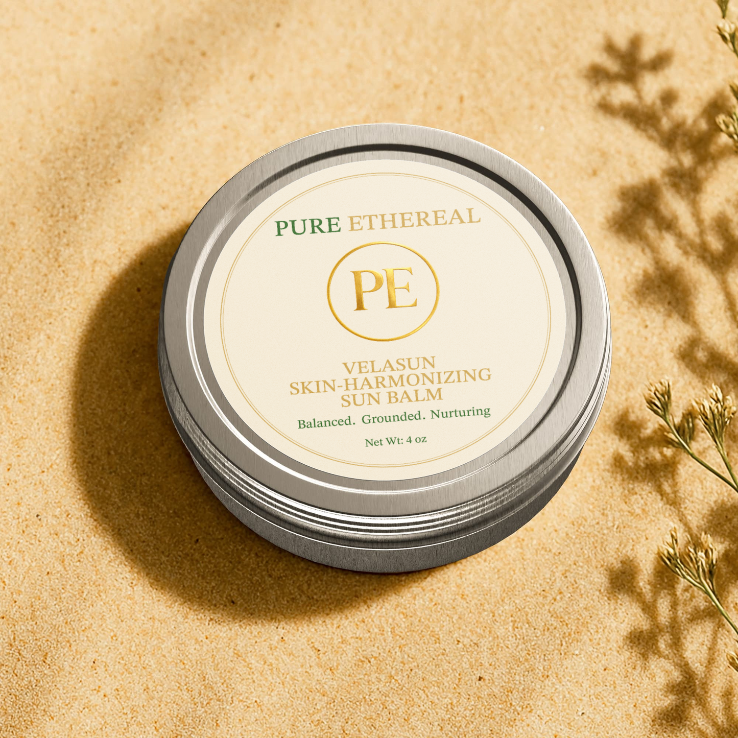 VelaSun Skin-Harmonizing Sun Balm