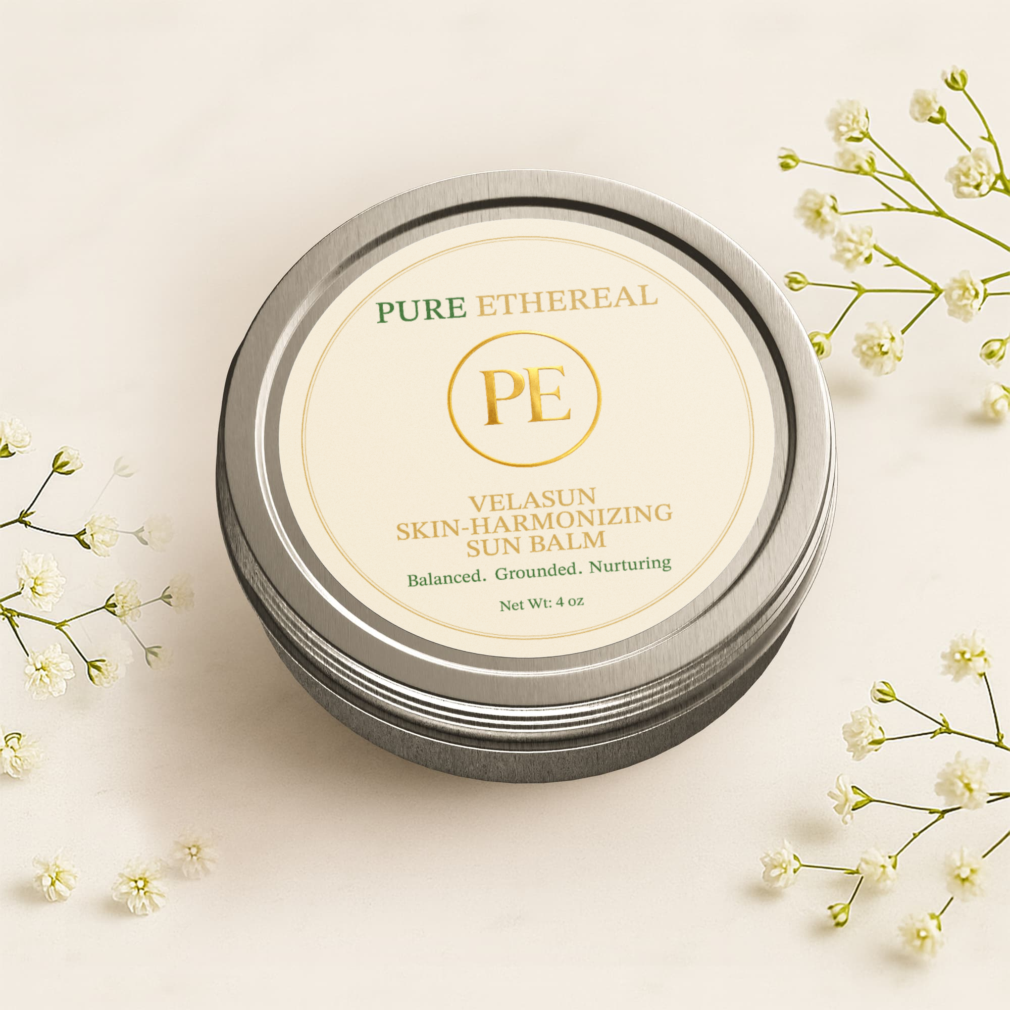 VelaSun Skin-Harmonizing Sun Balm