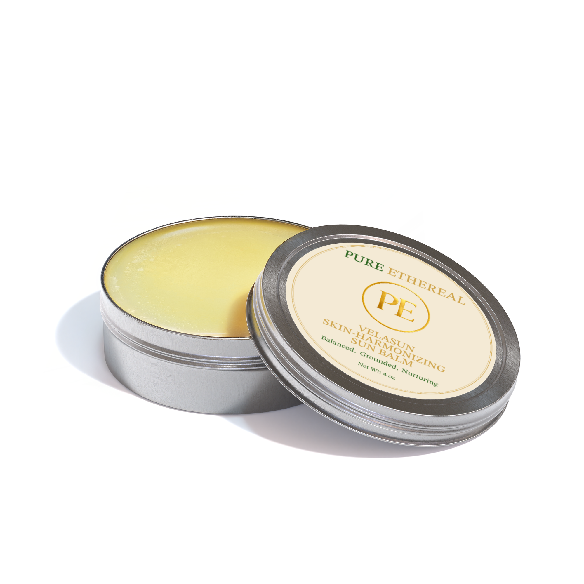 VelaSun Skin-Harmonizing Sun Balm