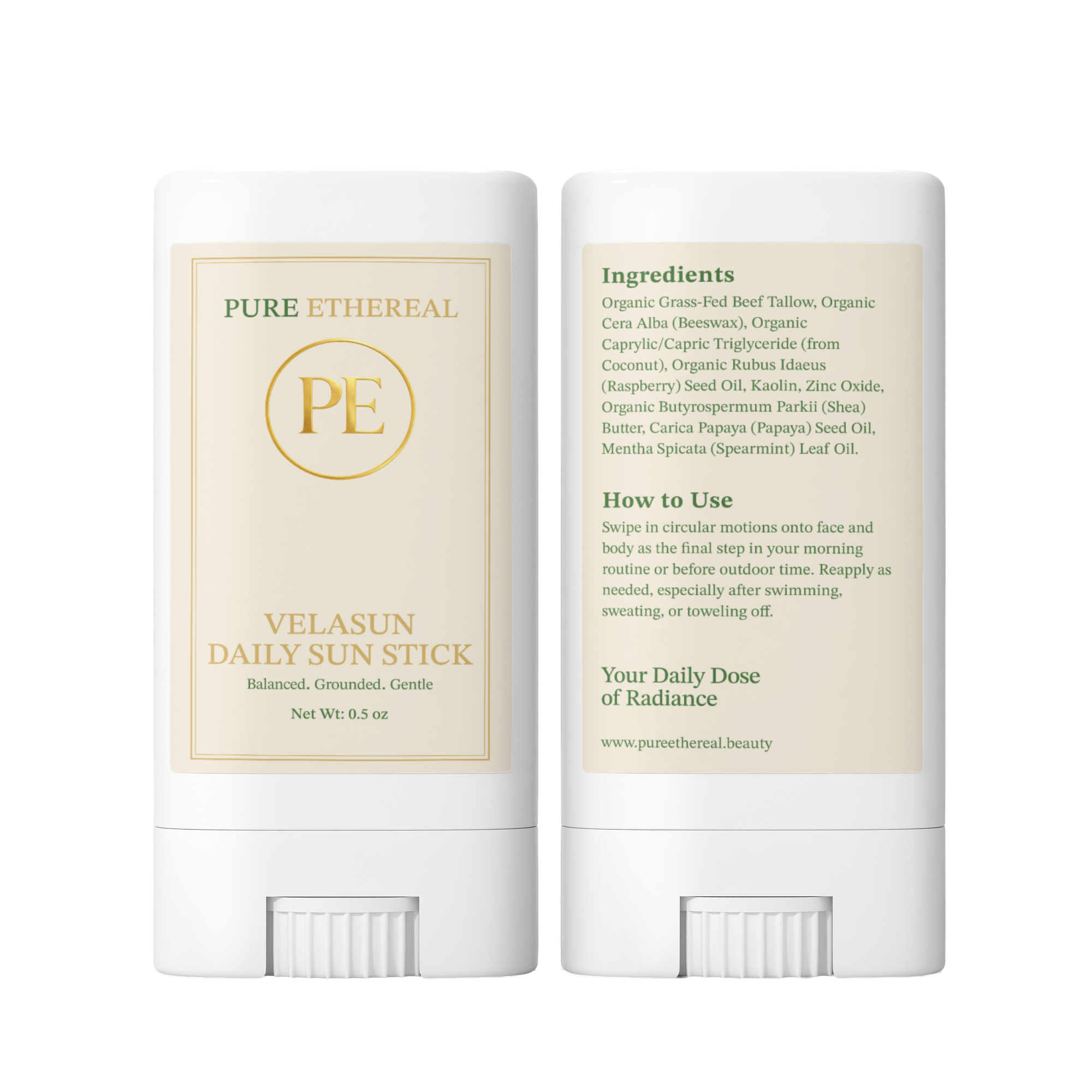 VelaSun Daily Sun Stick