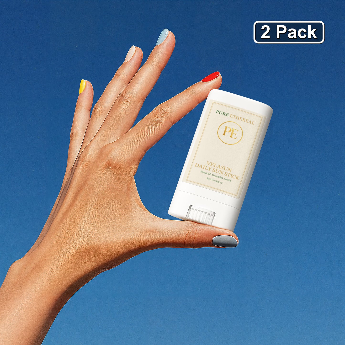 VelaSun Daily Sun Stick