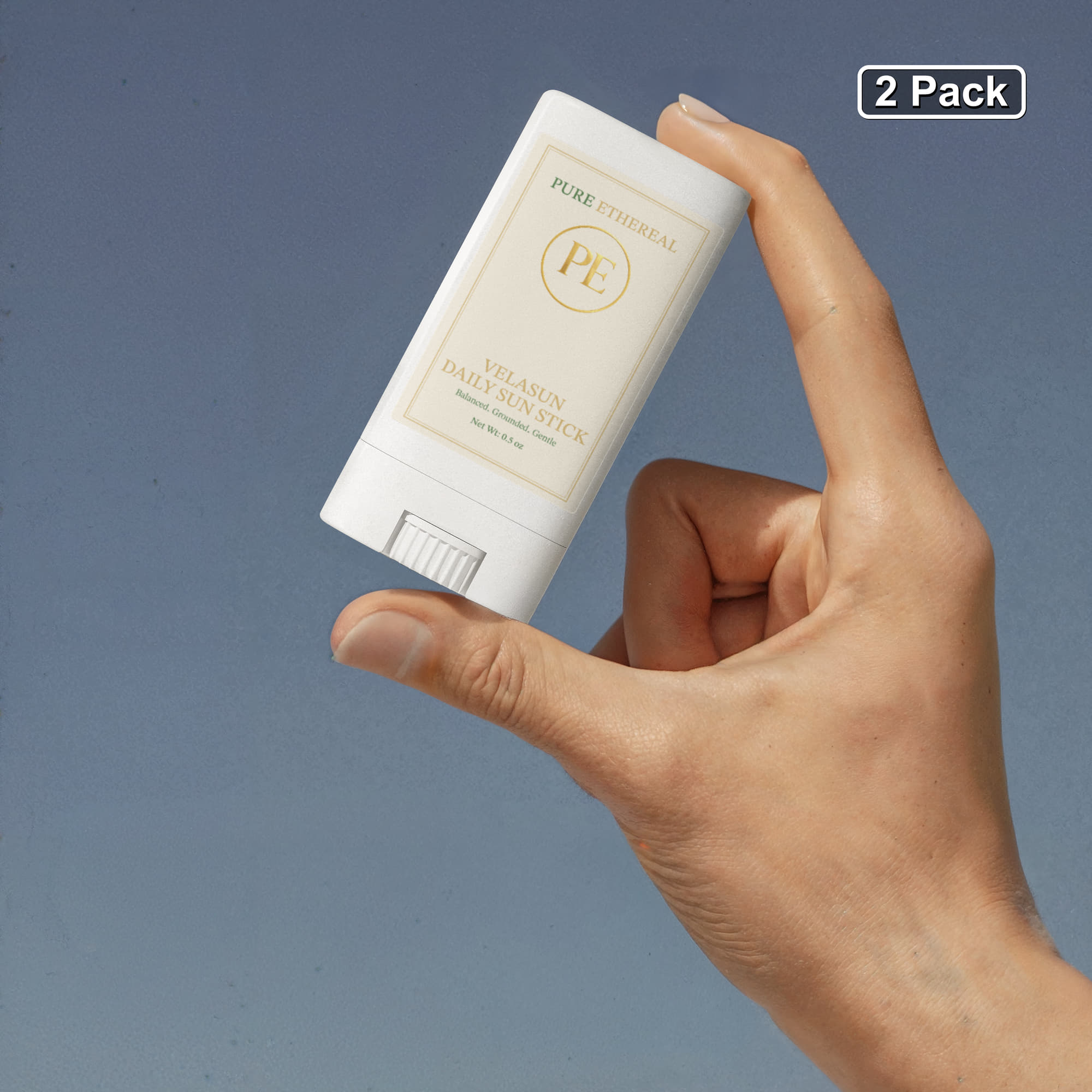 VelaSun Daily Sun Stick
