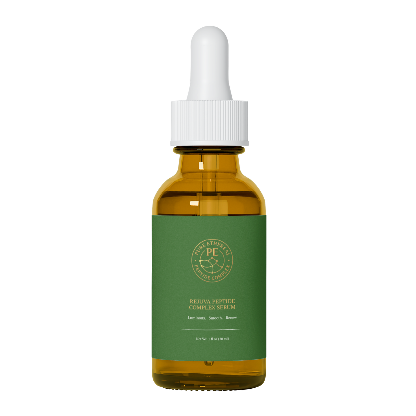 Rejuva Peptide Complex Serum