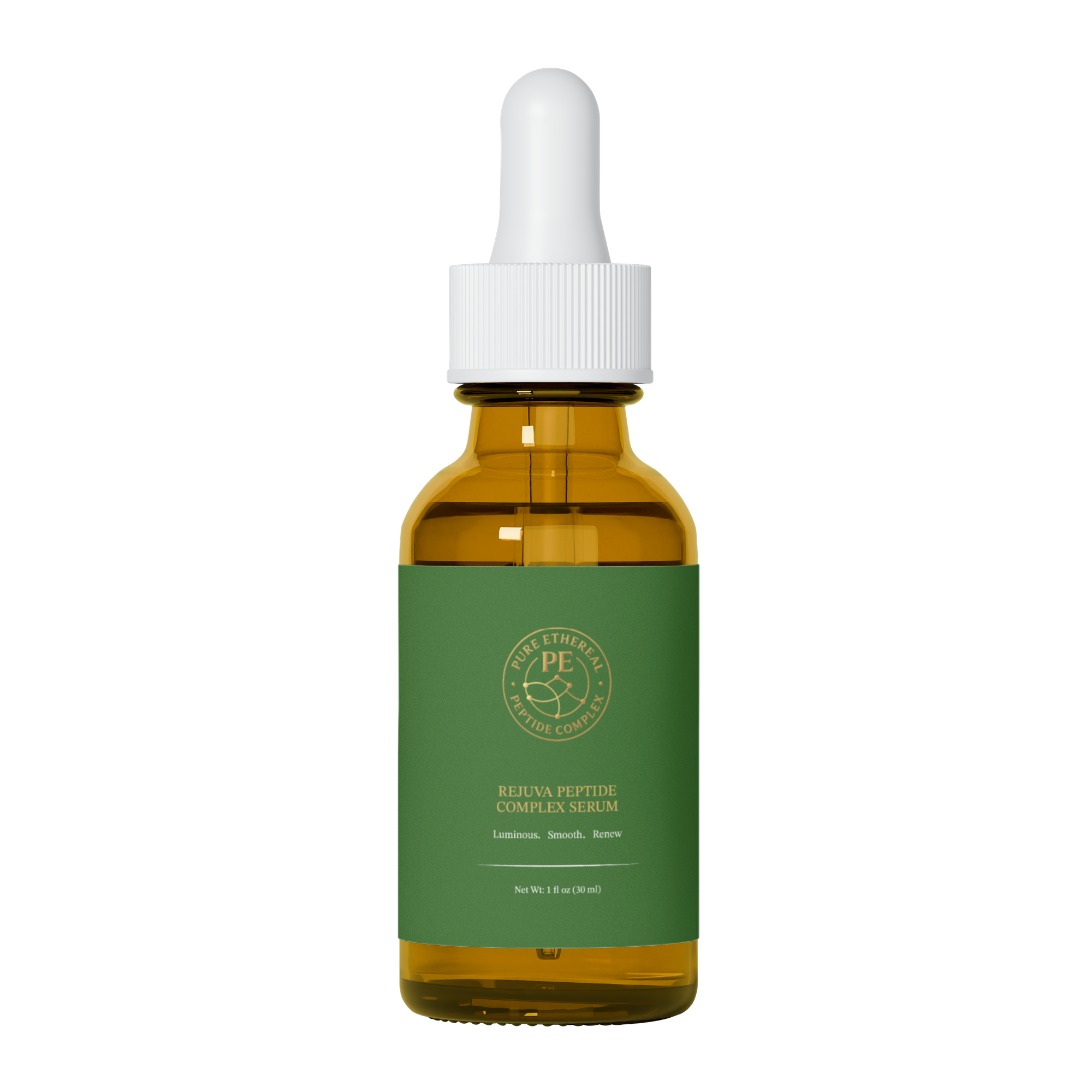 Rejuva Peptide Complex Serum