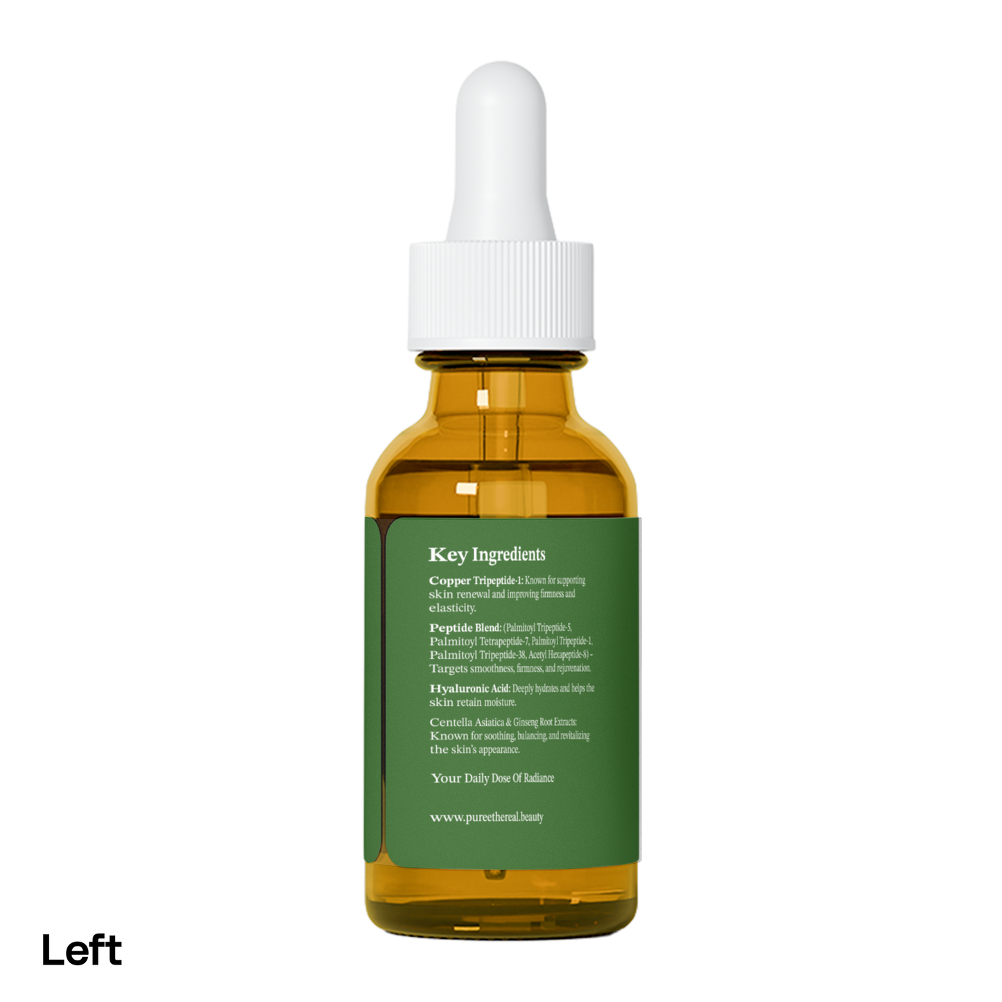 Rejuva Peptide Complex Serum