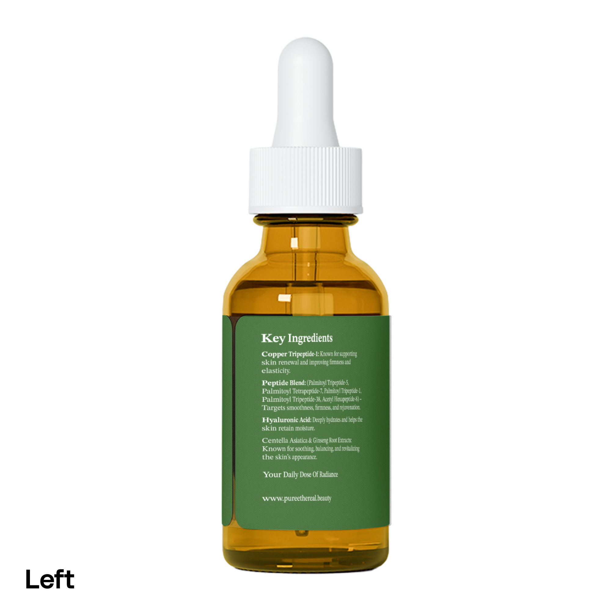 Rejuva Peptide Complex Serum