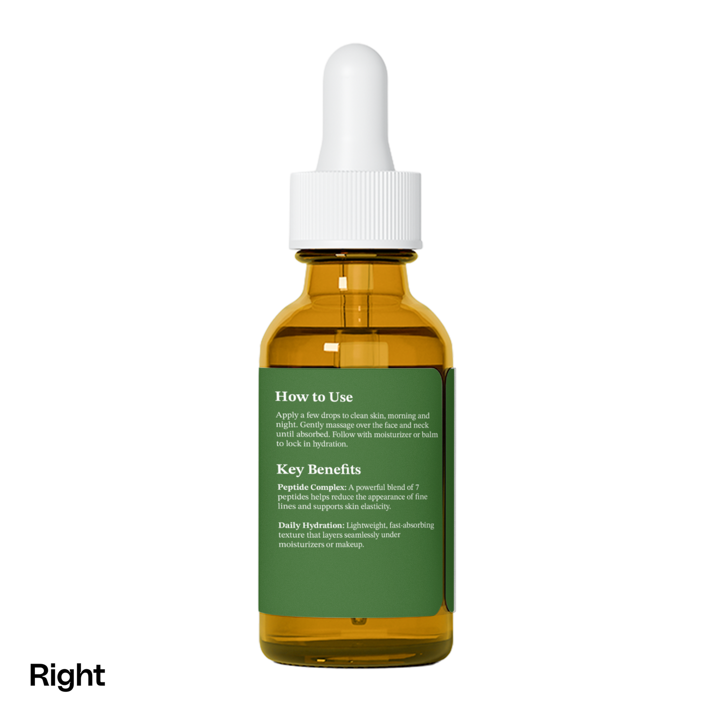 Rejuva Peptide Complex Serum