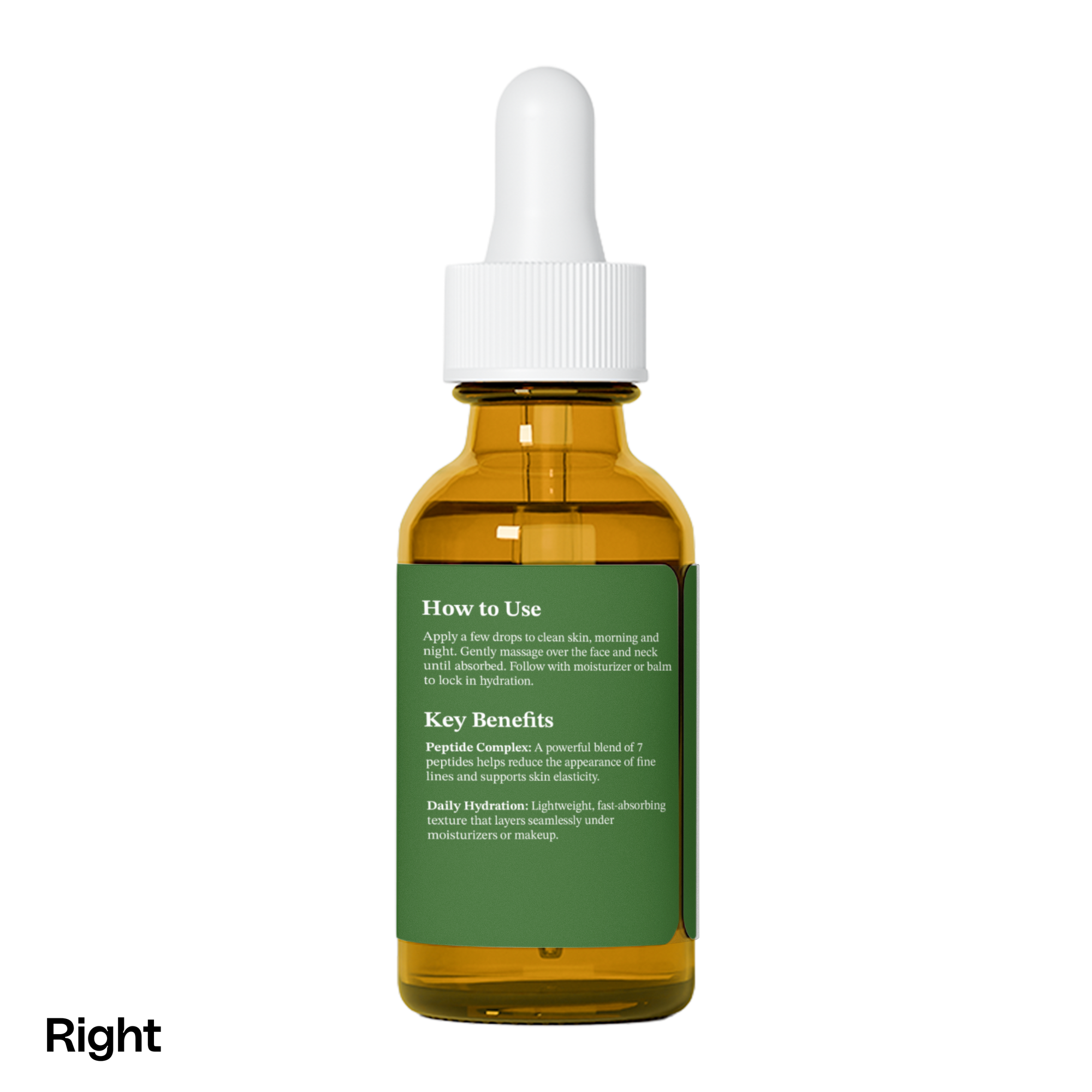 Rejuva Peptide Complex Serum