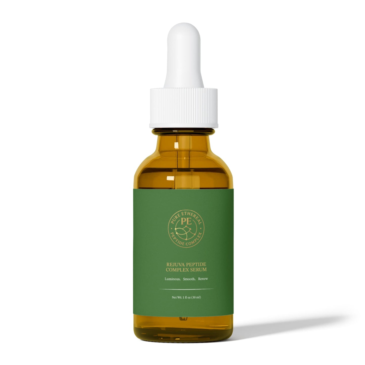 Rejuva Peptide Complex Serum