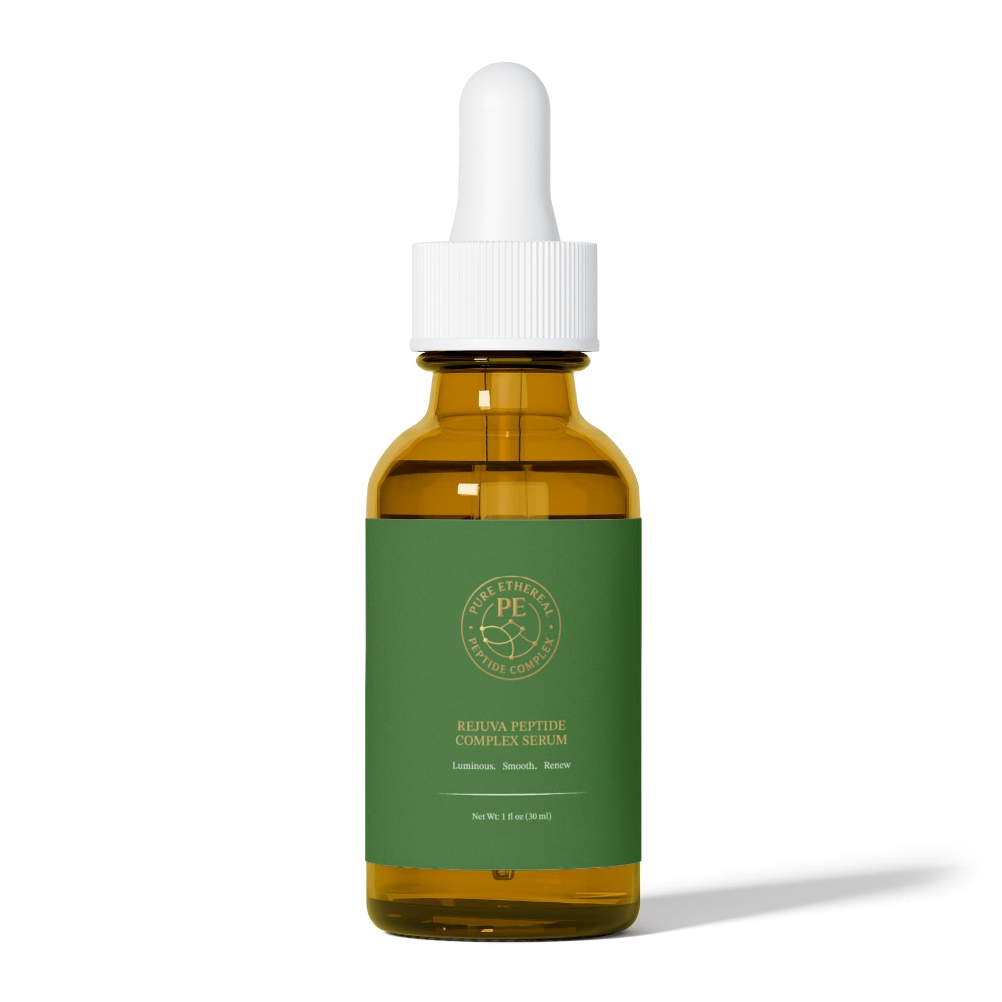 Rejuva Peptide Complex Serum