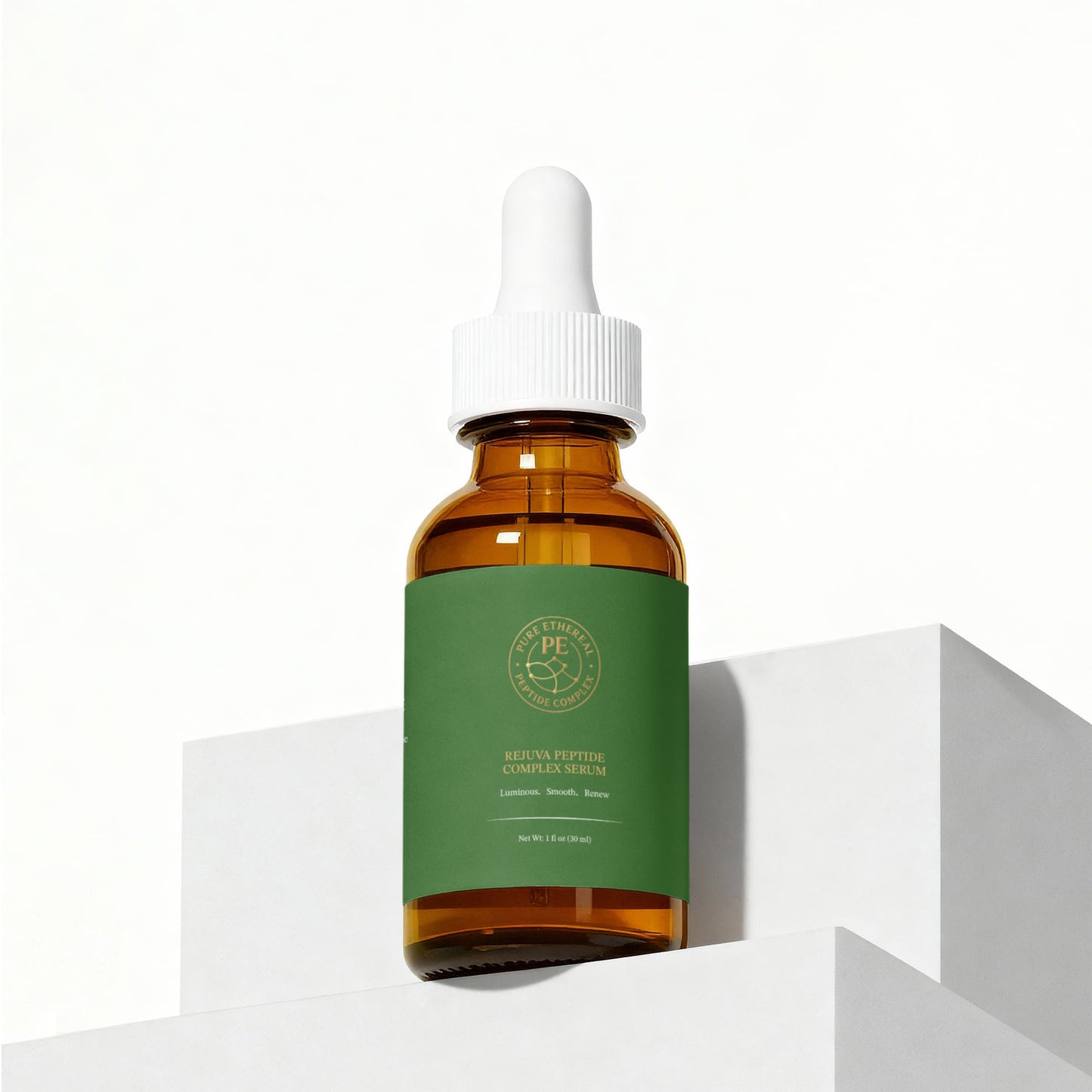 Rejuva Peptide Complex Serum