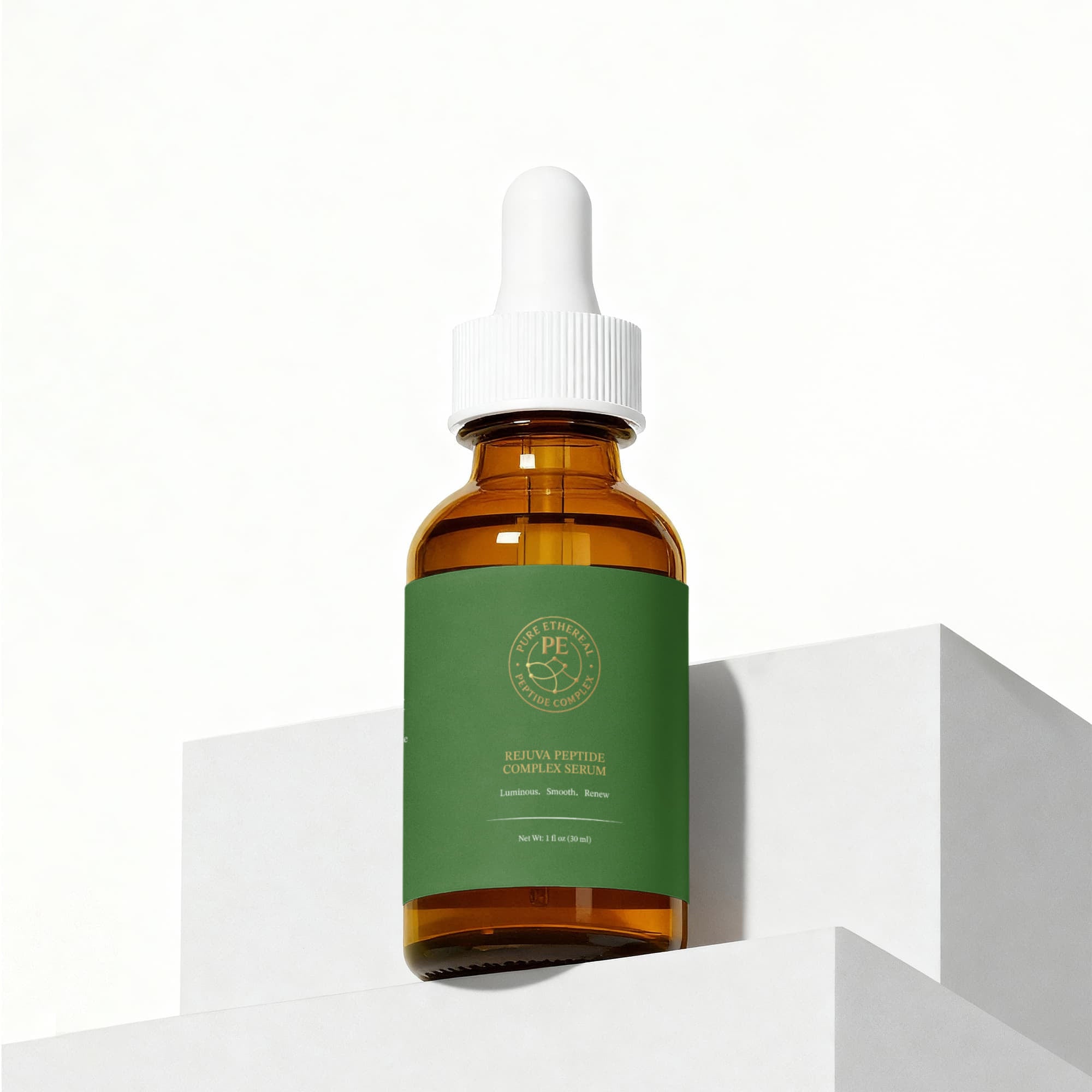 Rejuva Peptide Complex Serum