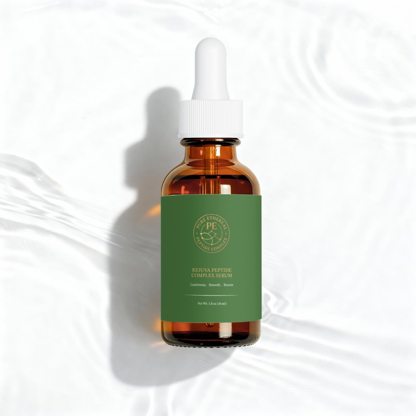Rejuva Peptide Complex Serum