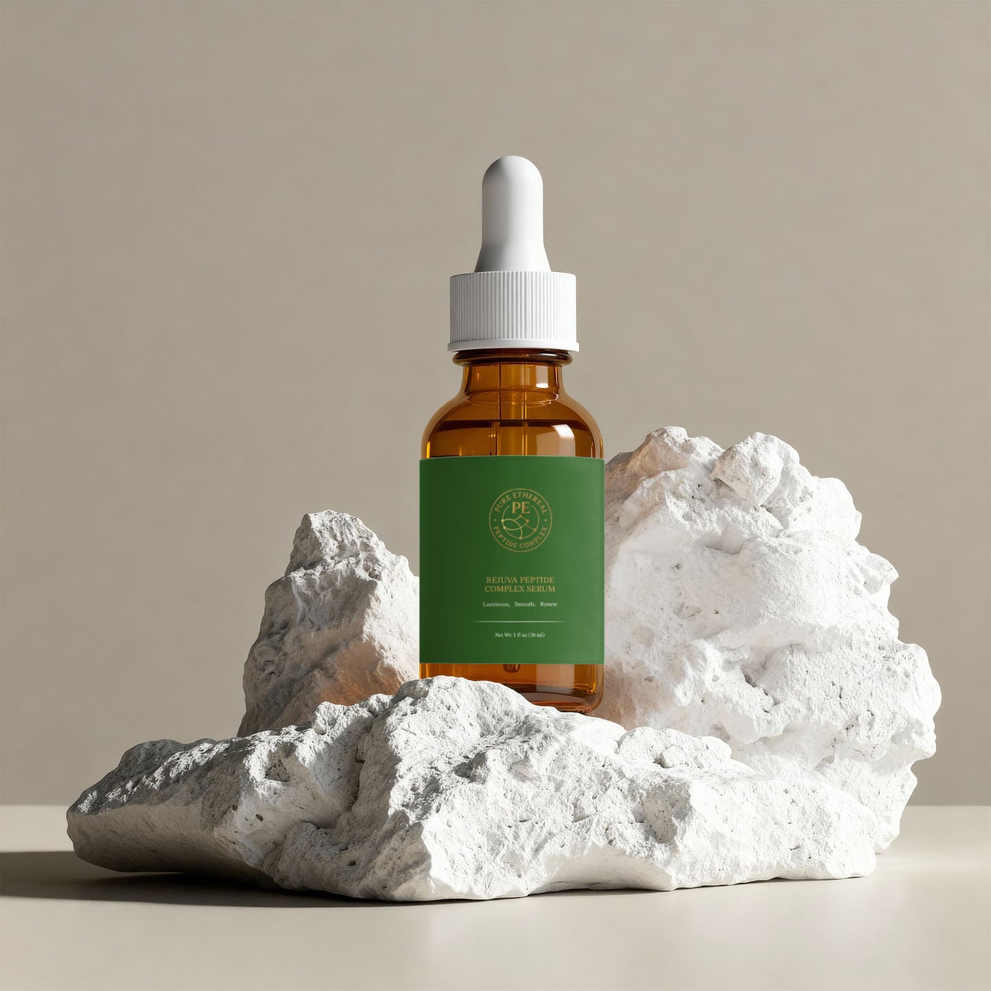 Rejuva Peptide Complex Serum