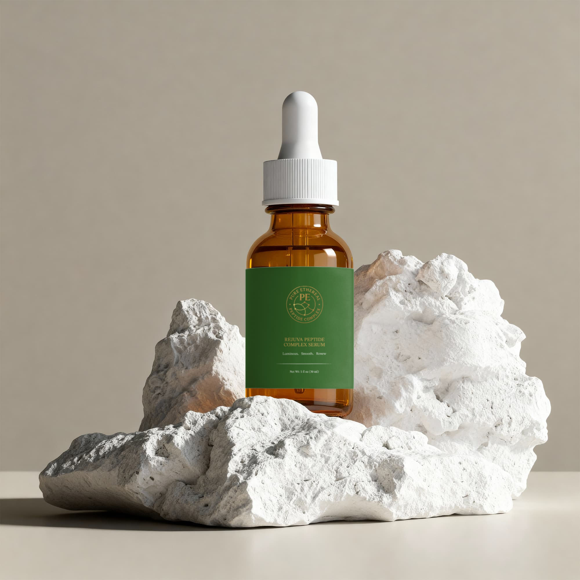 Rejuva Peptide Complex Serum