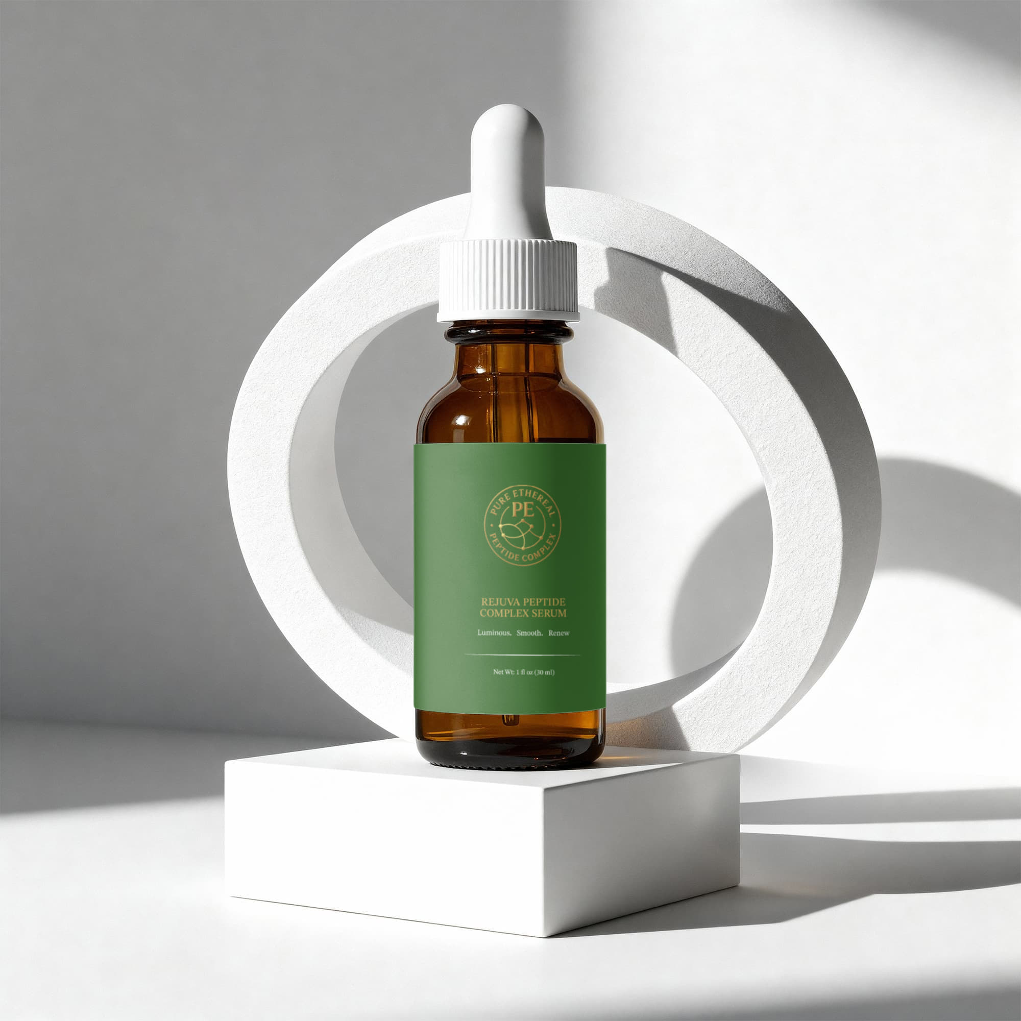 Rejuva Peptide Complex Serum