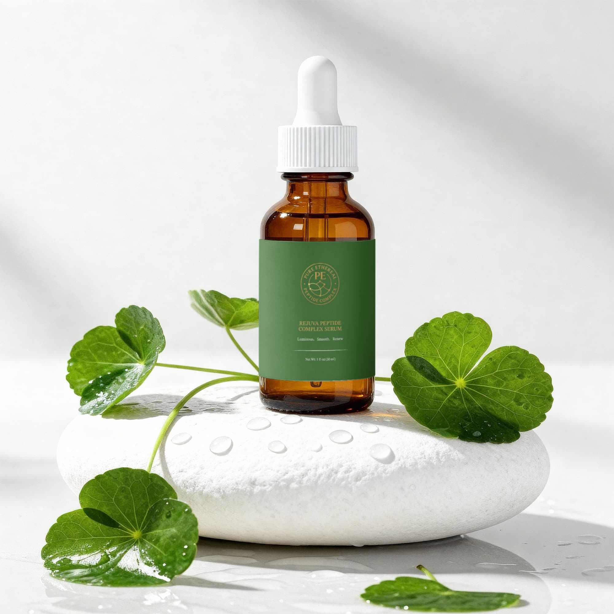 Rejuva Peptide Complex Serum