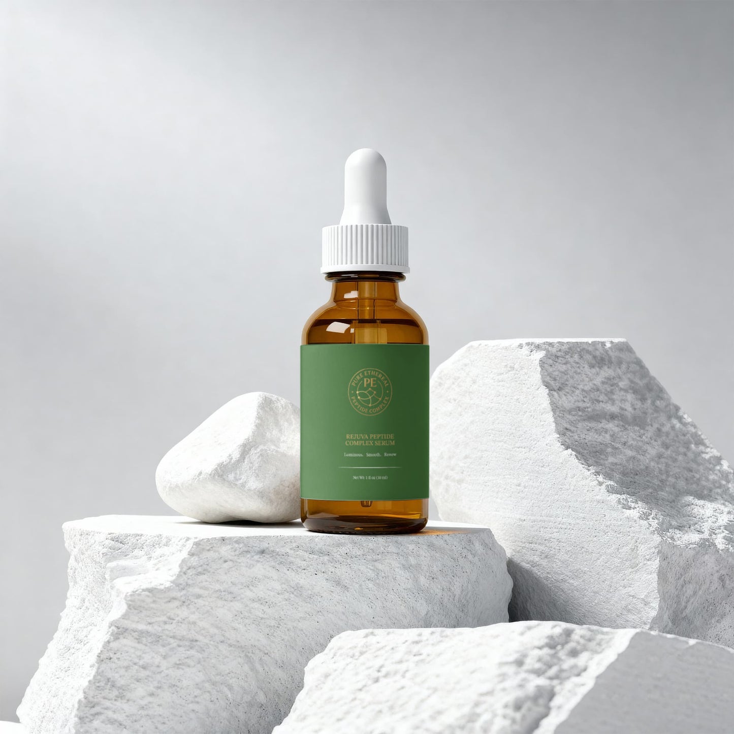 Rejuva Peptide Complex Serum