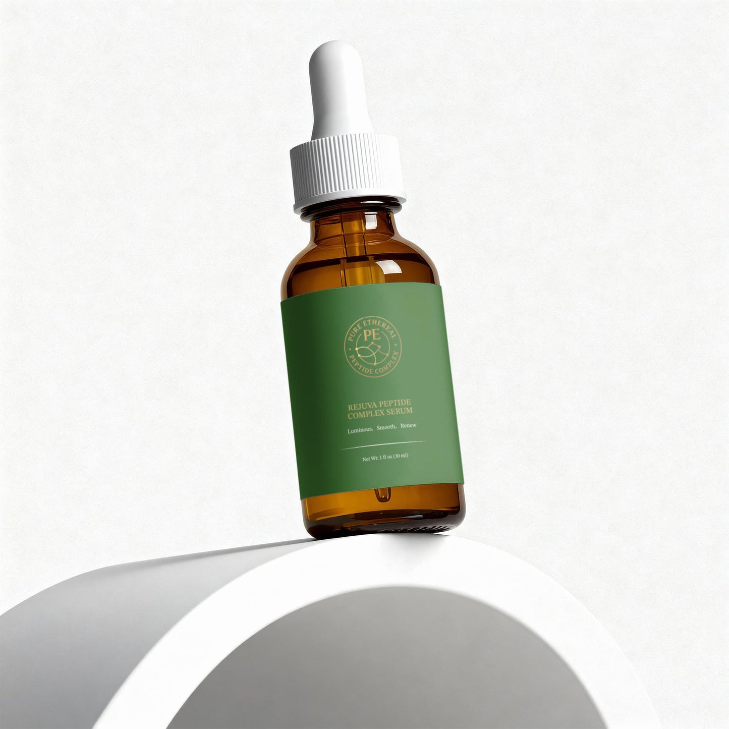Rejuva Peptide Complex Serum