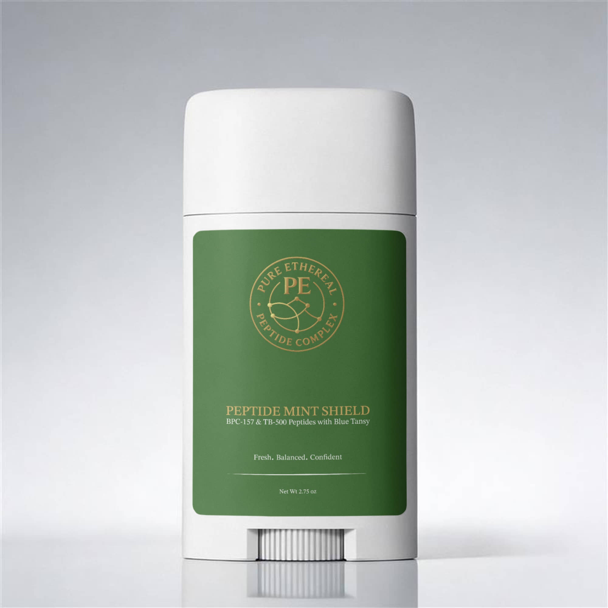 Peptide Mint Shield