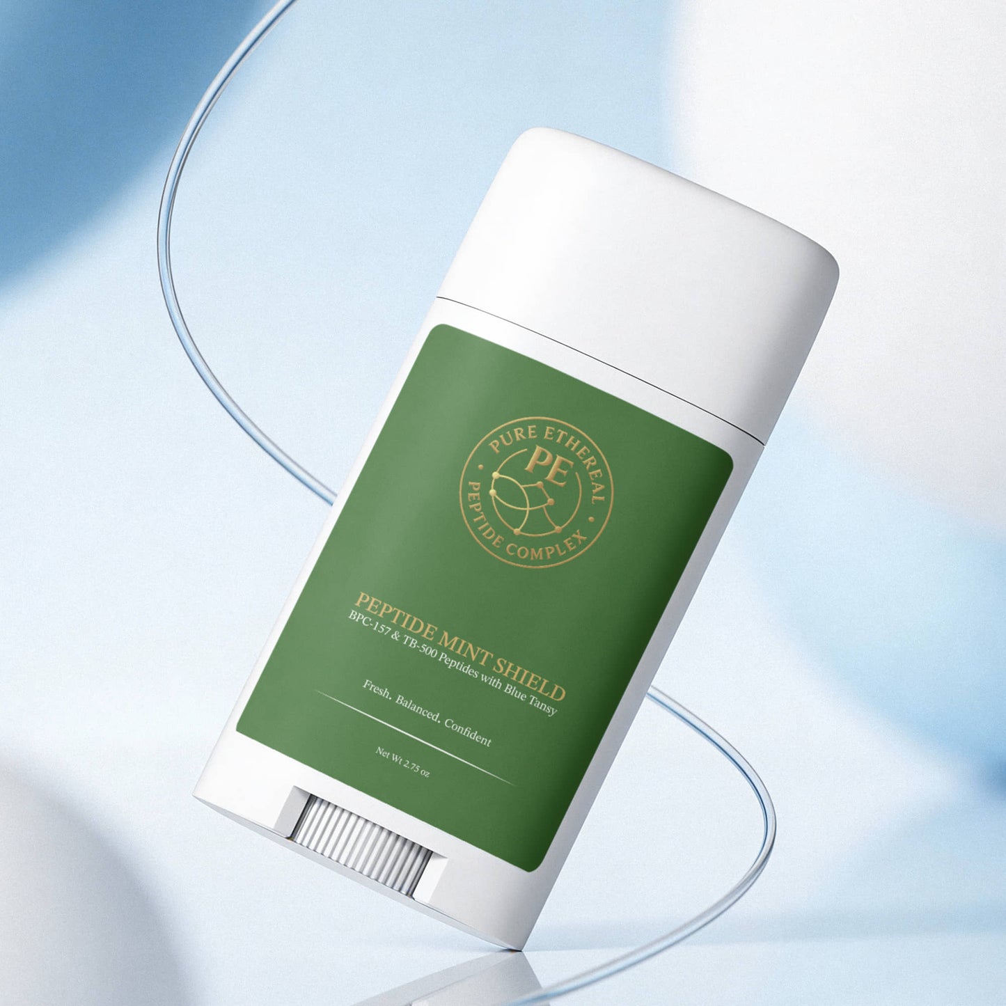 Peptide Mint Shield