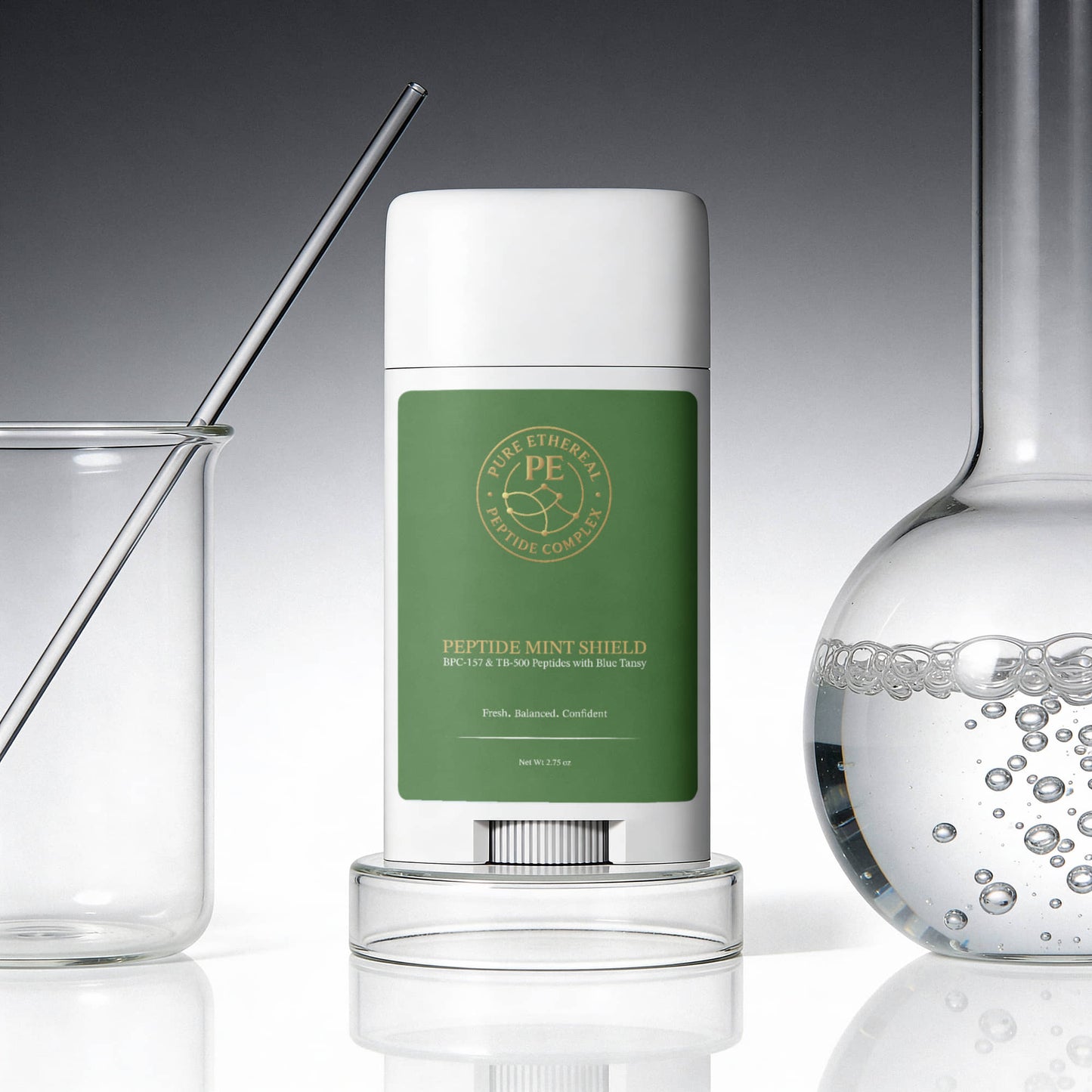 Peptide Mint Shield