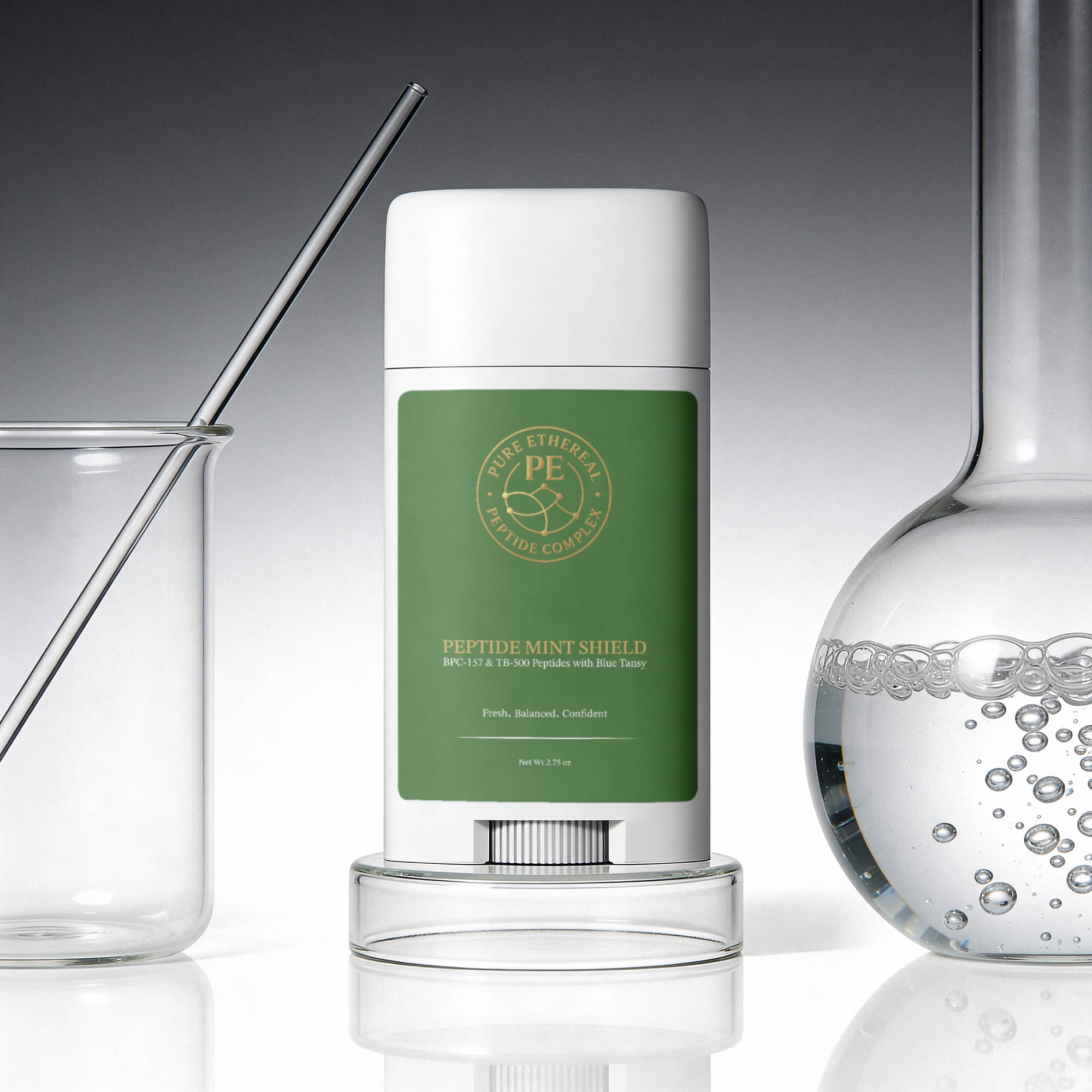 Peptide Mint Shield