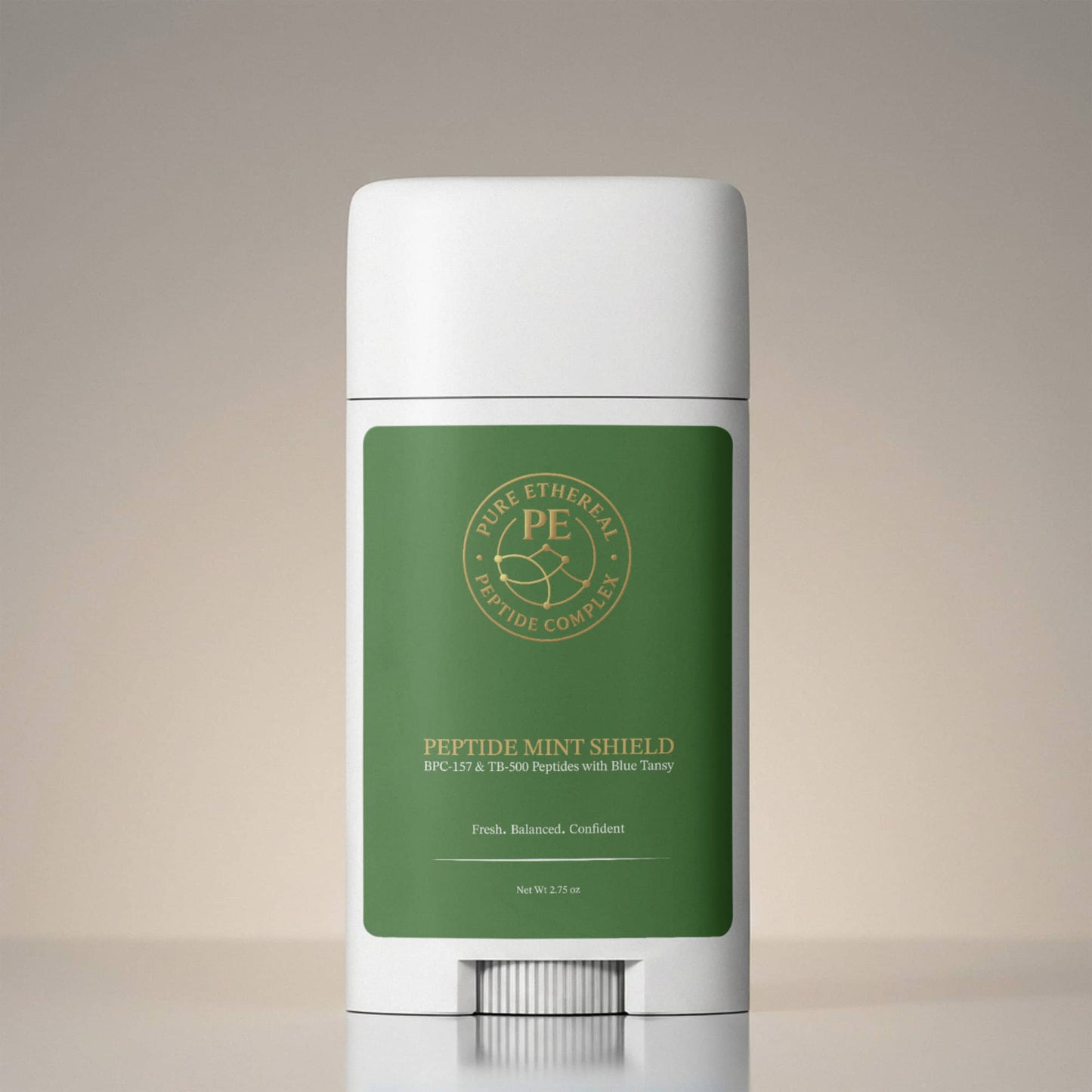 Peptide Mint Shield