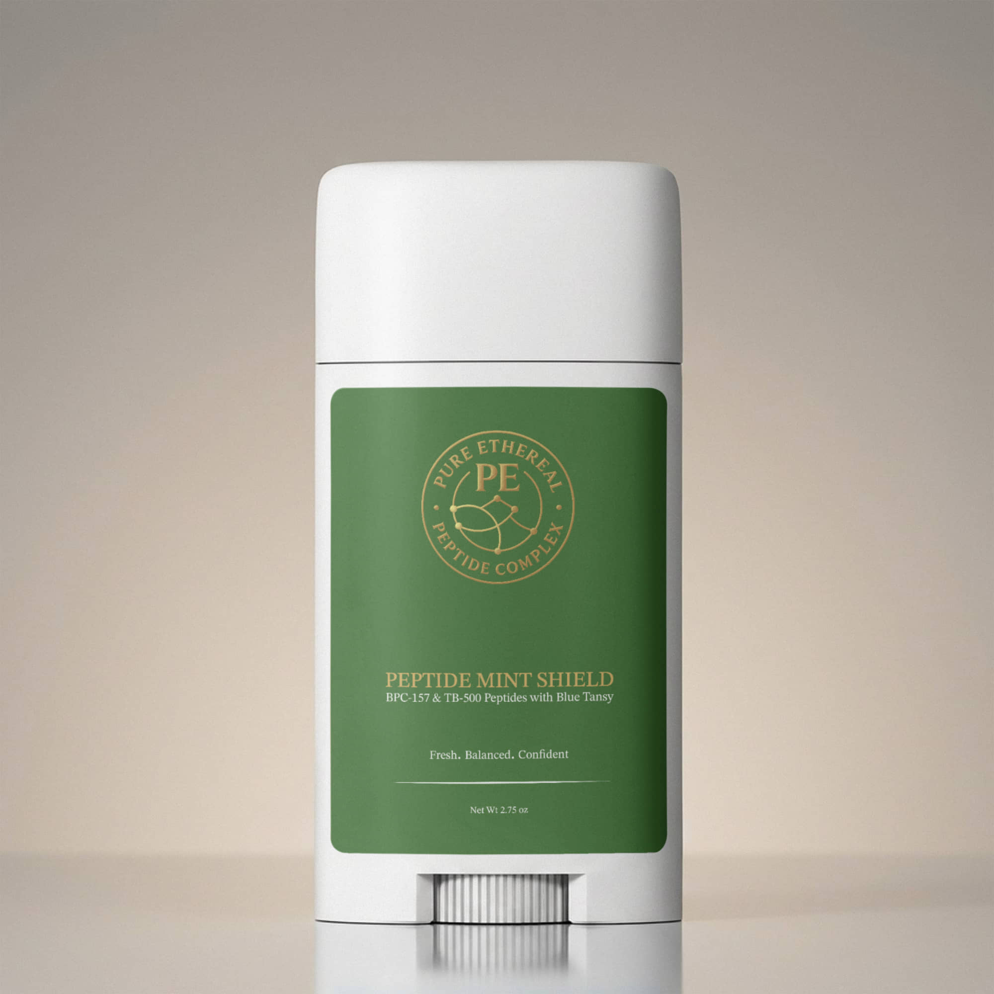Peptide Mint Shield