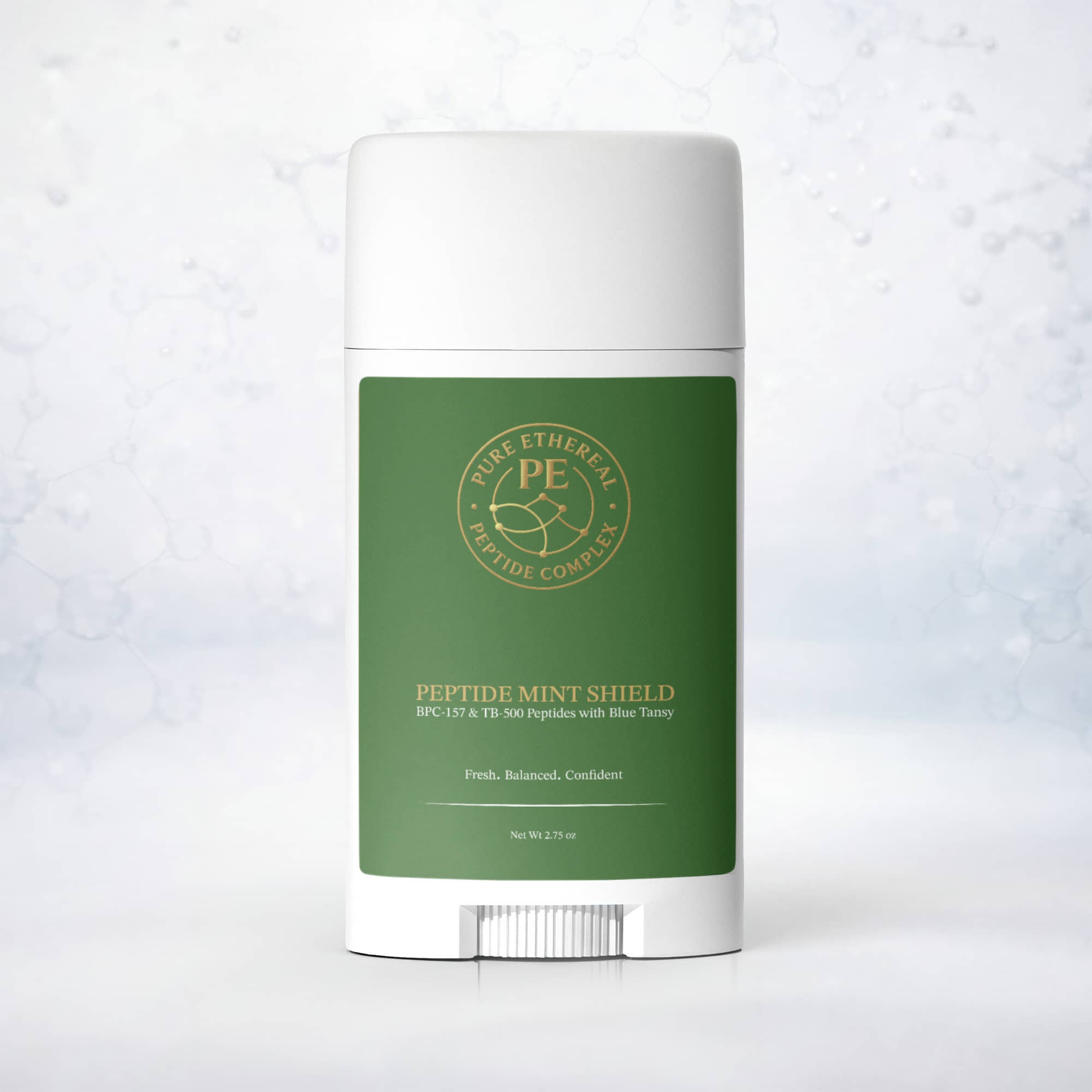 Peptide Mint Shield