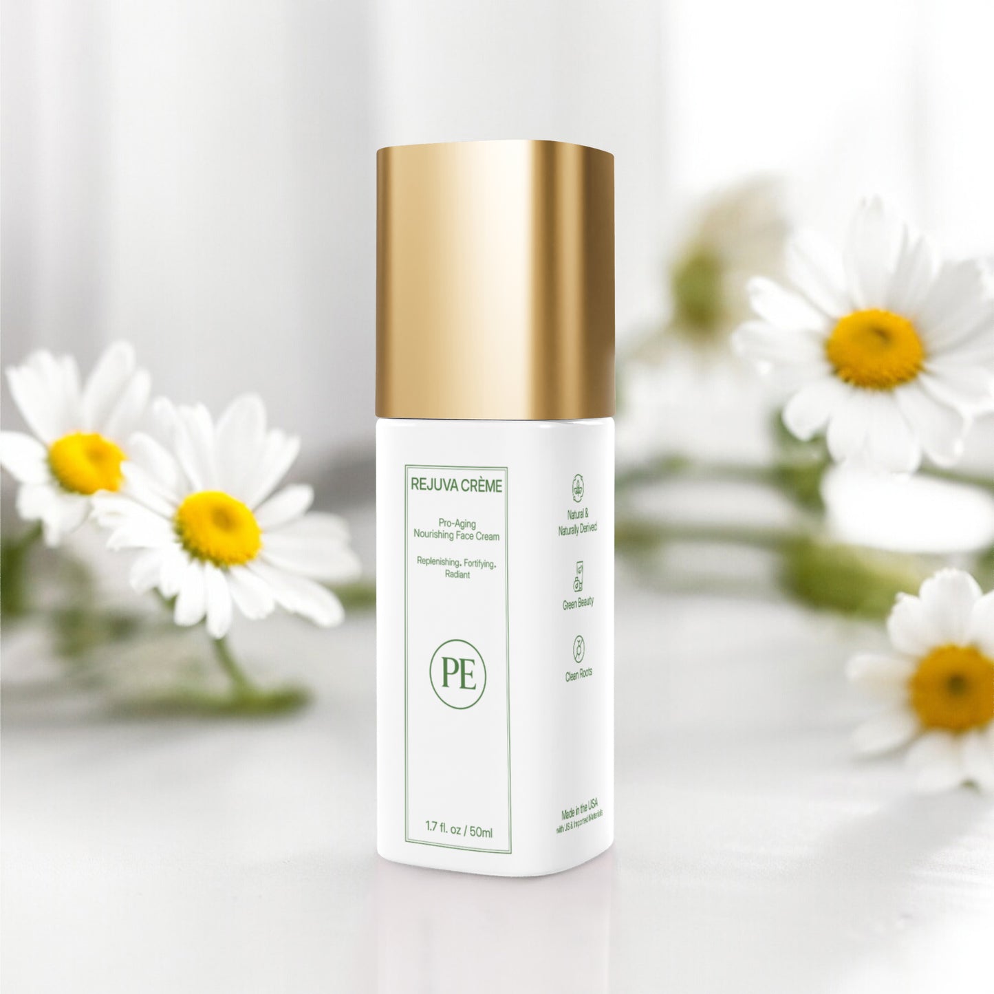 Rejuva Crème