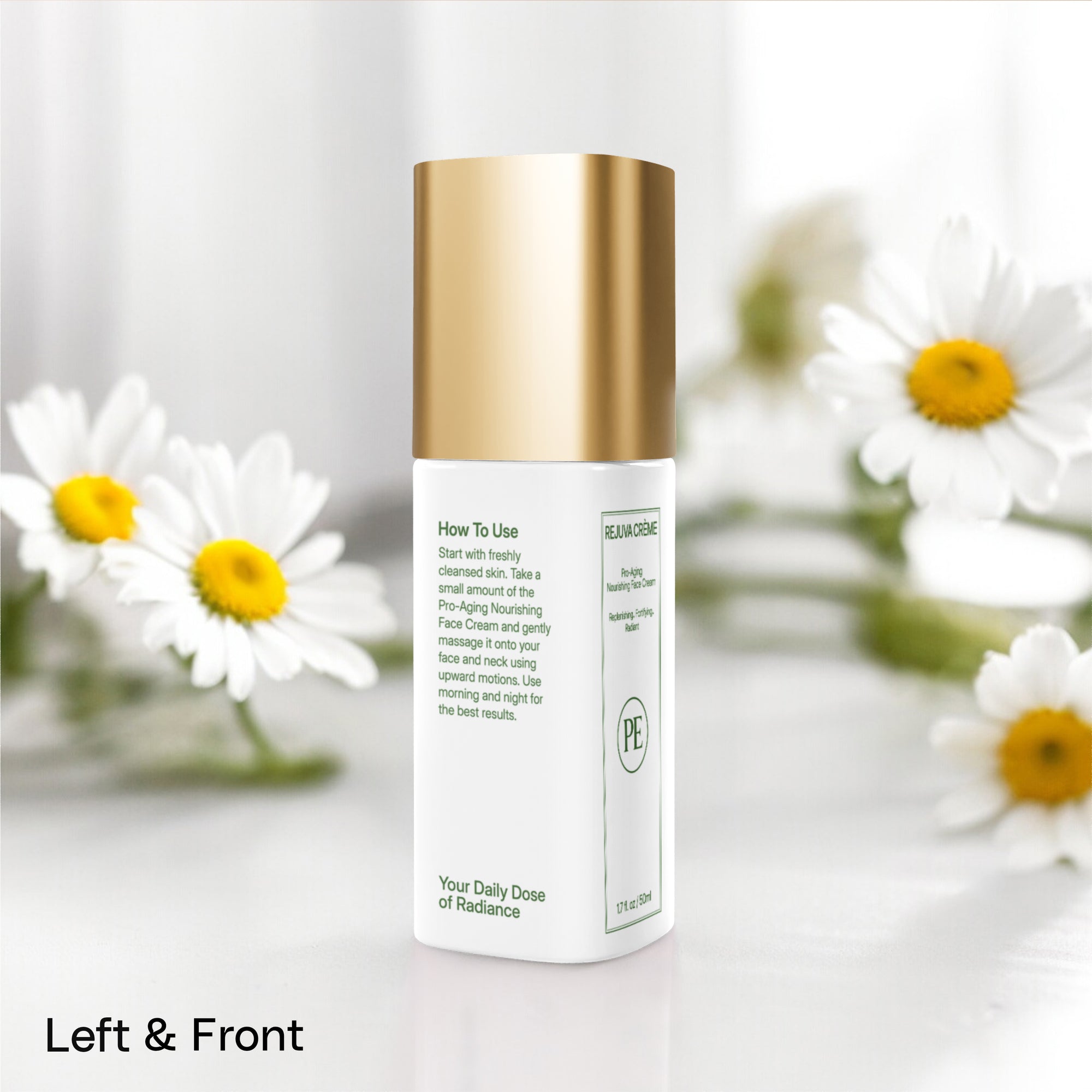 Rejuva Crème