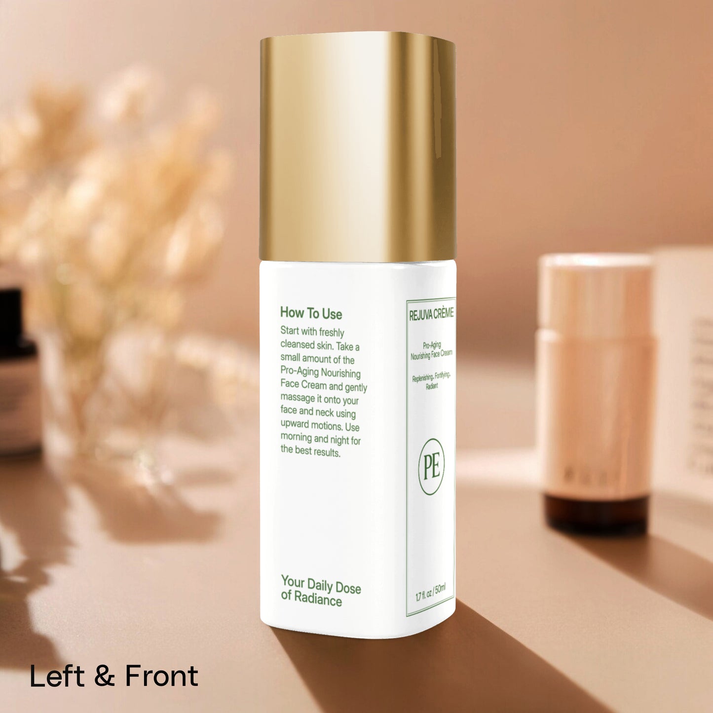 Rejuva Crème
