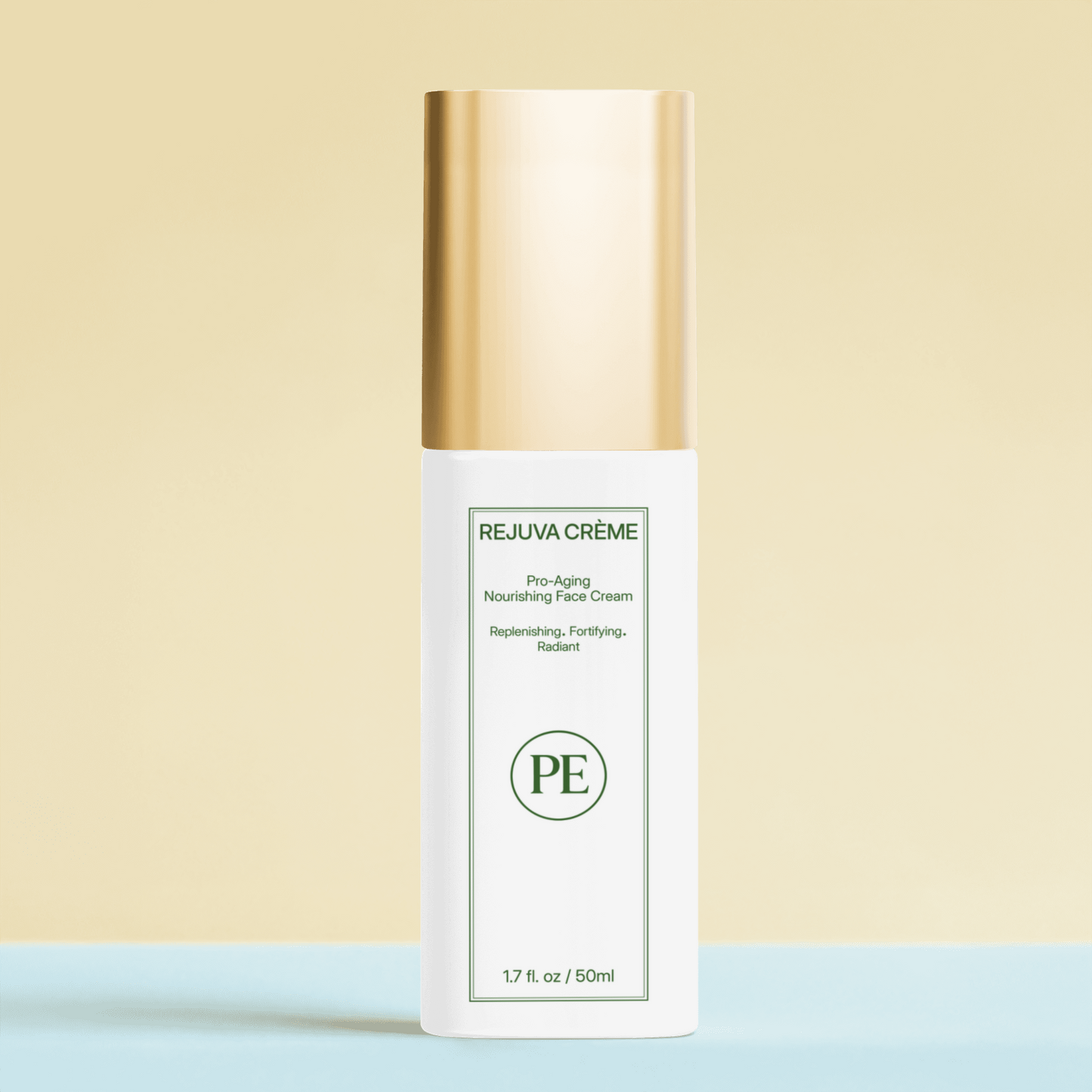 Rejuva Crème