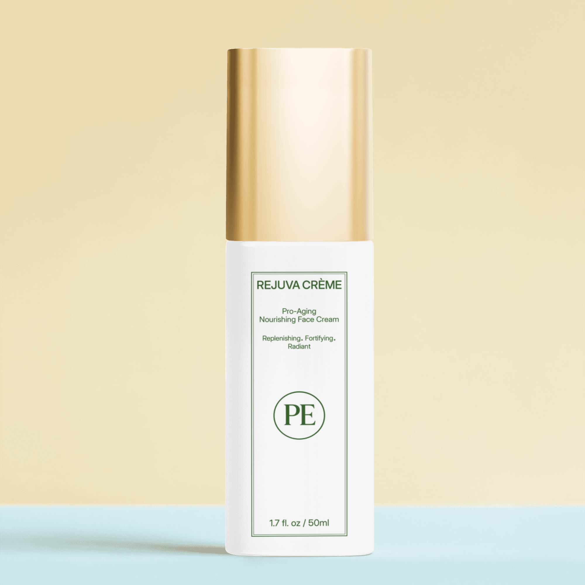 Rejuva Crème