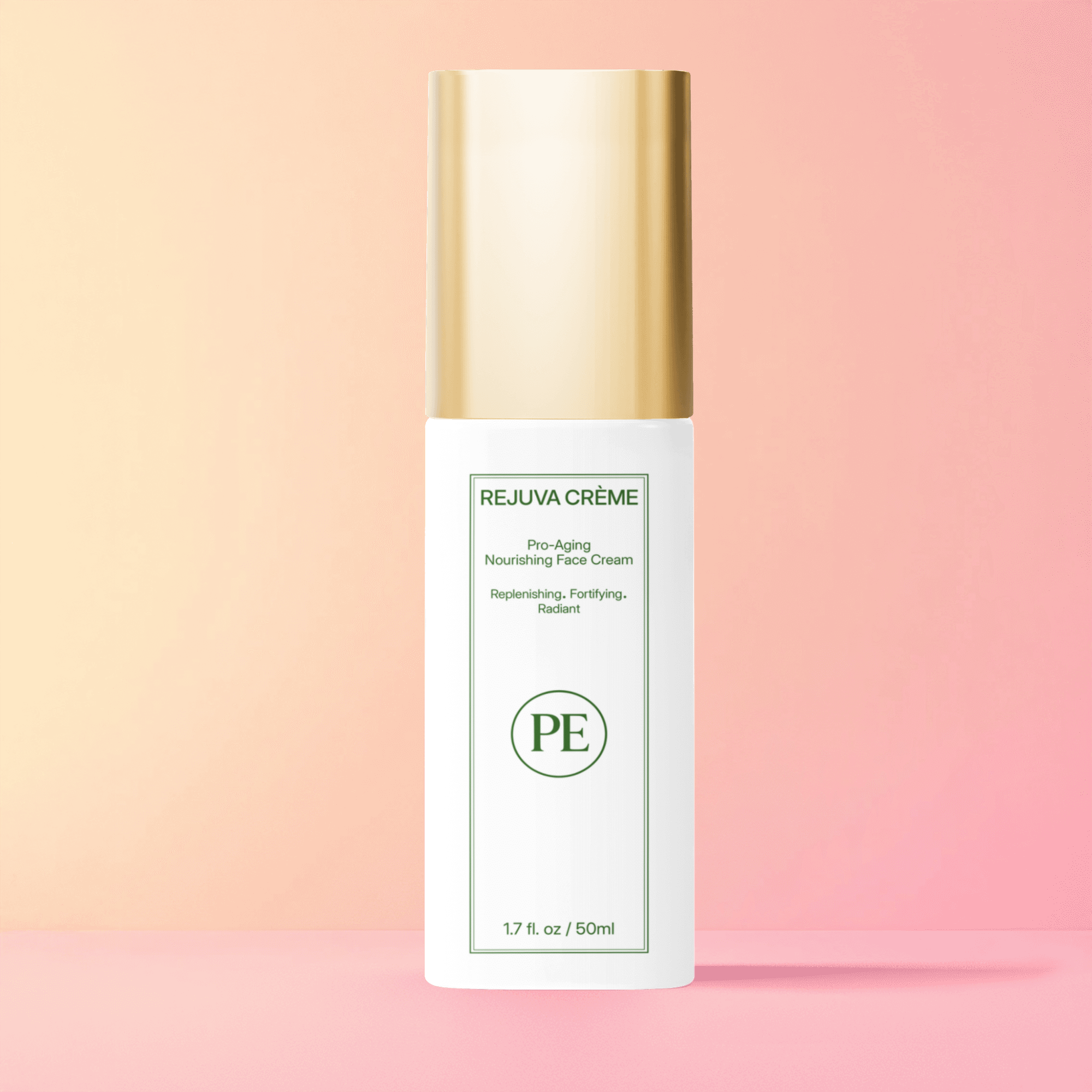 Rejuva Crème