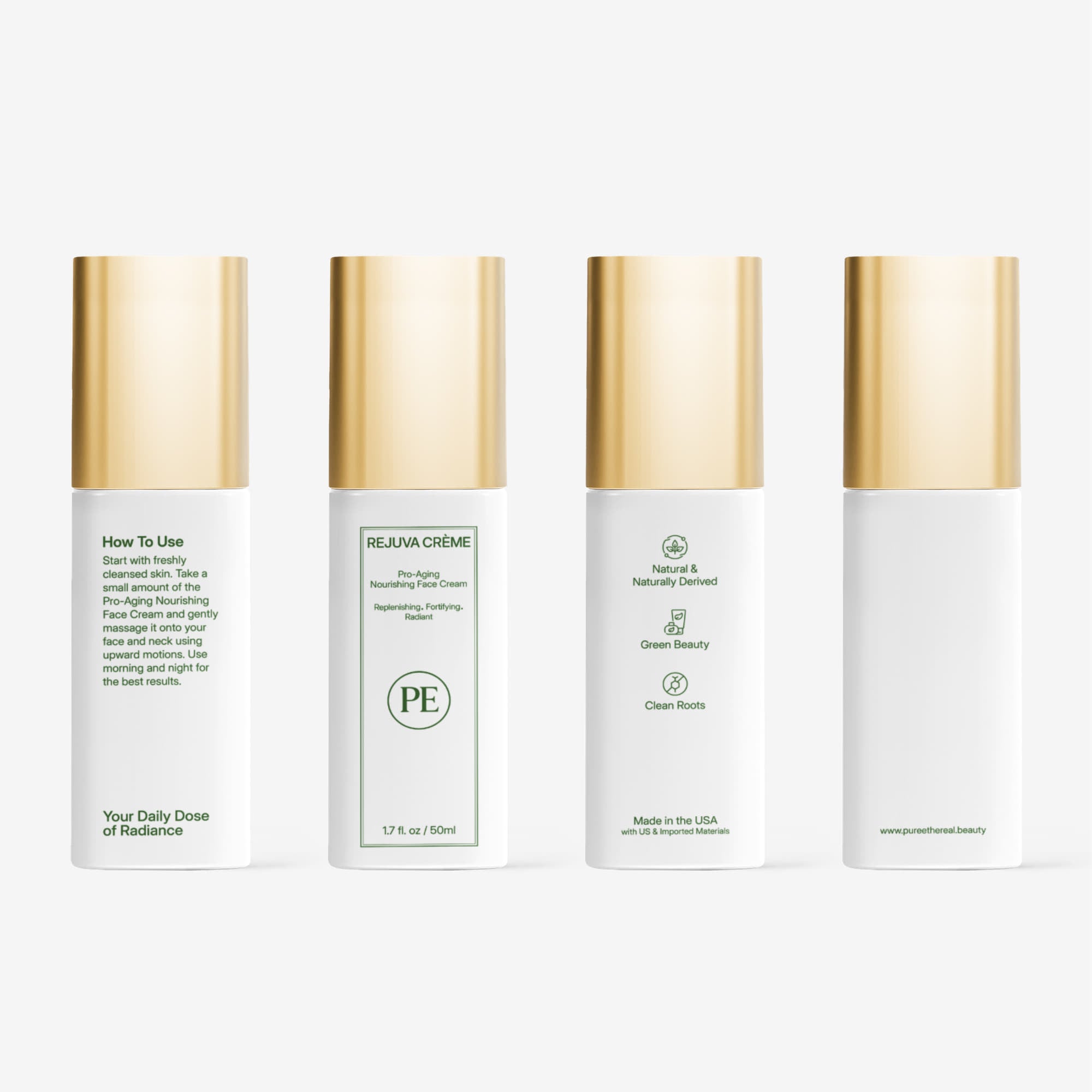 Rejuva Crème