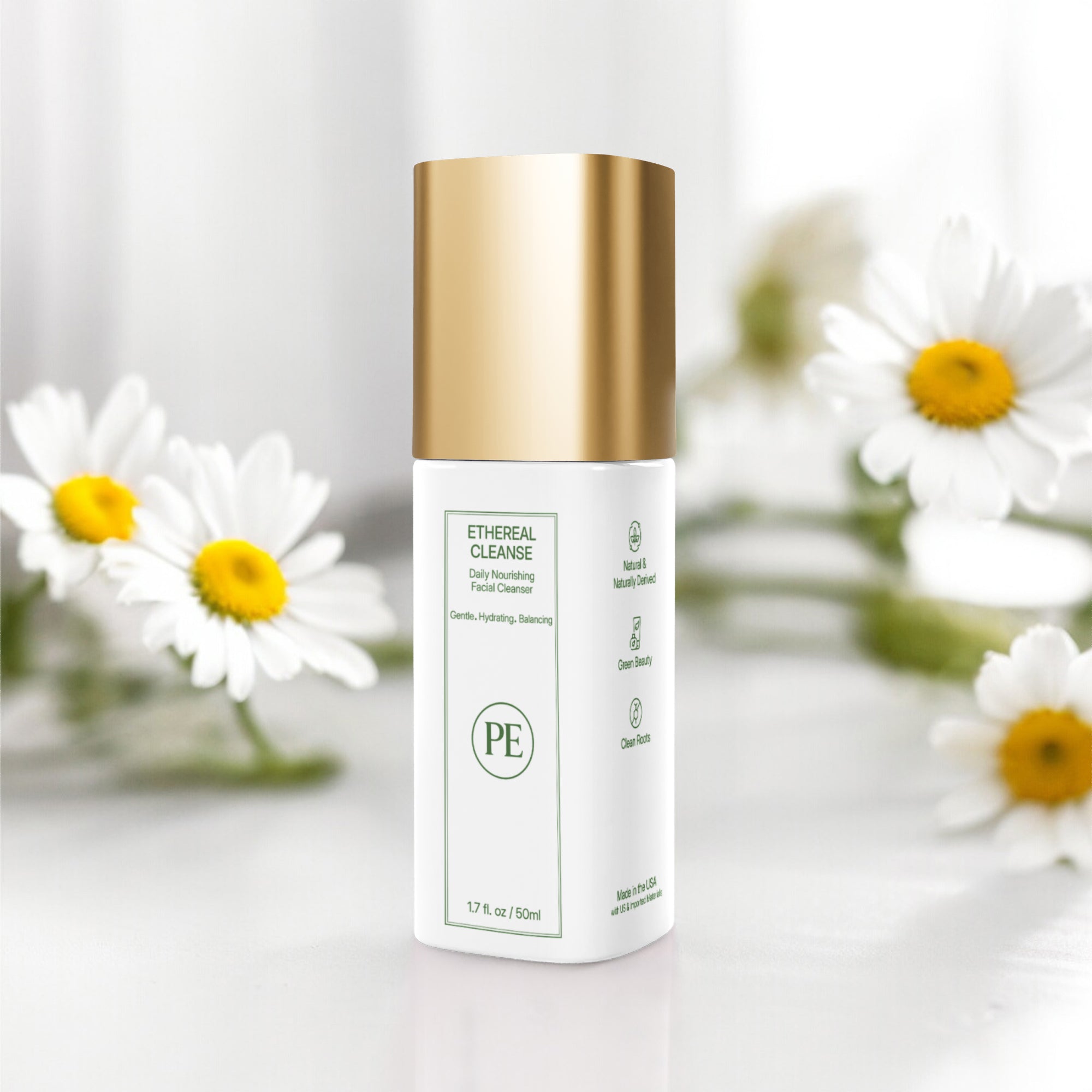 Ethereal Cleanse