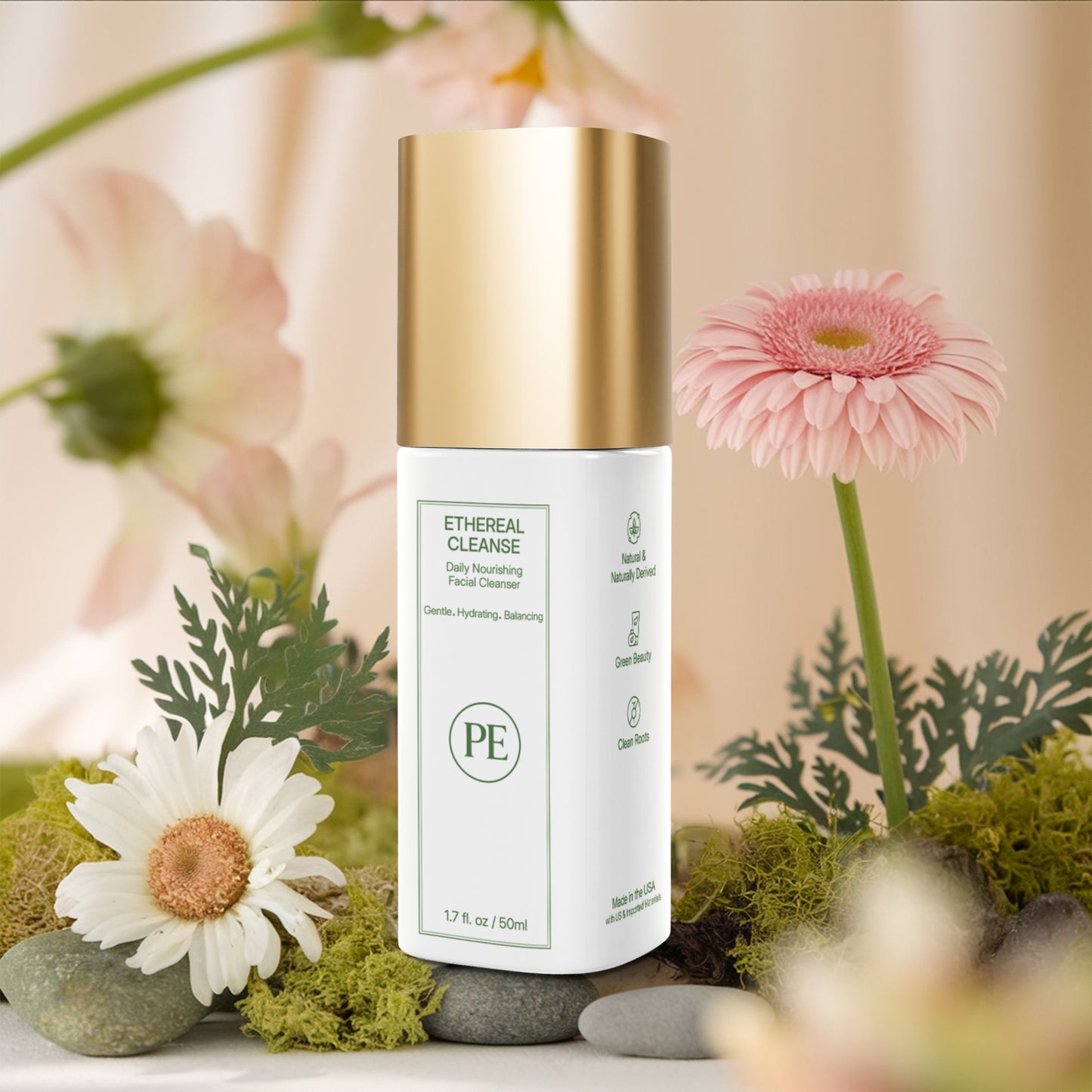 Ethereal Cleanse