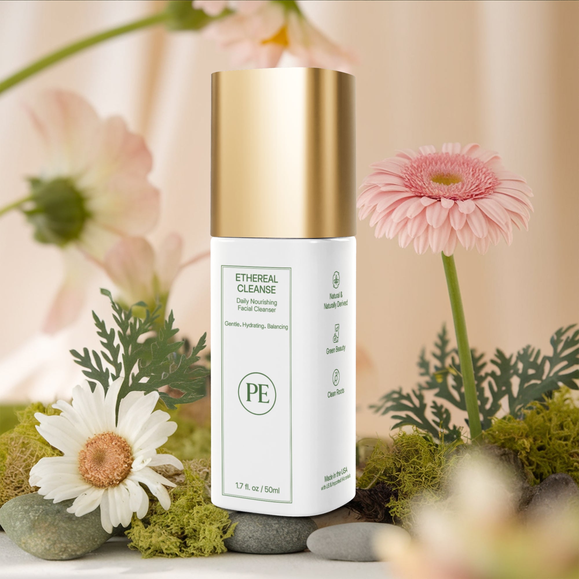 Ethereal Cleanse