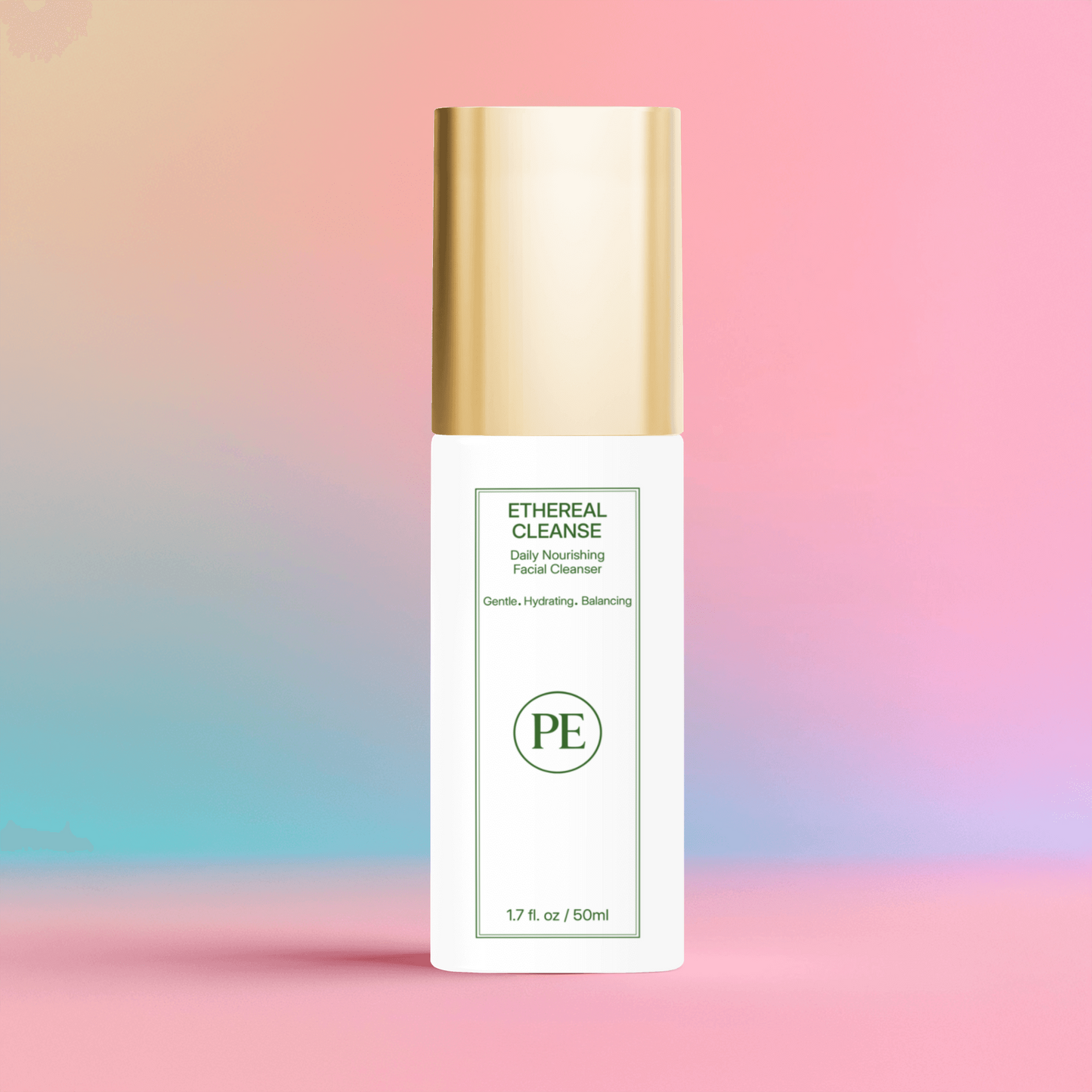 Ethereal Cleanse
