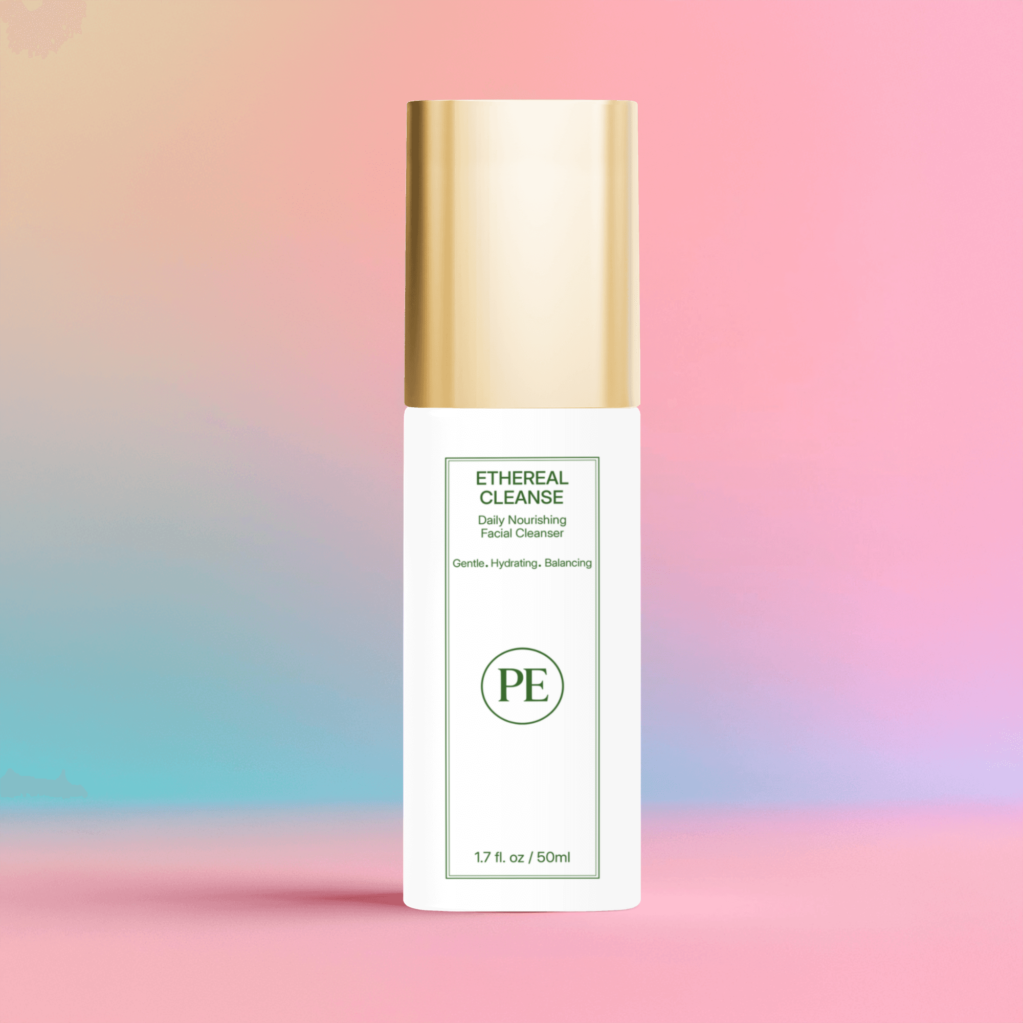 Ethereal Cleanse
